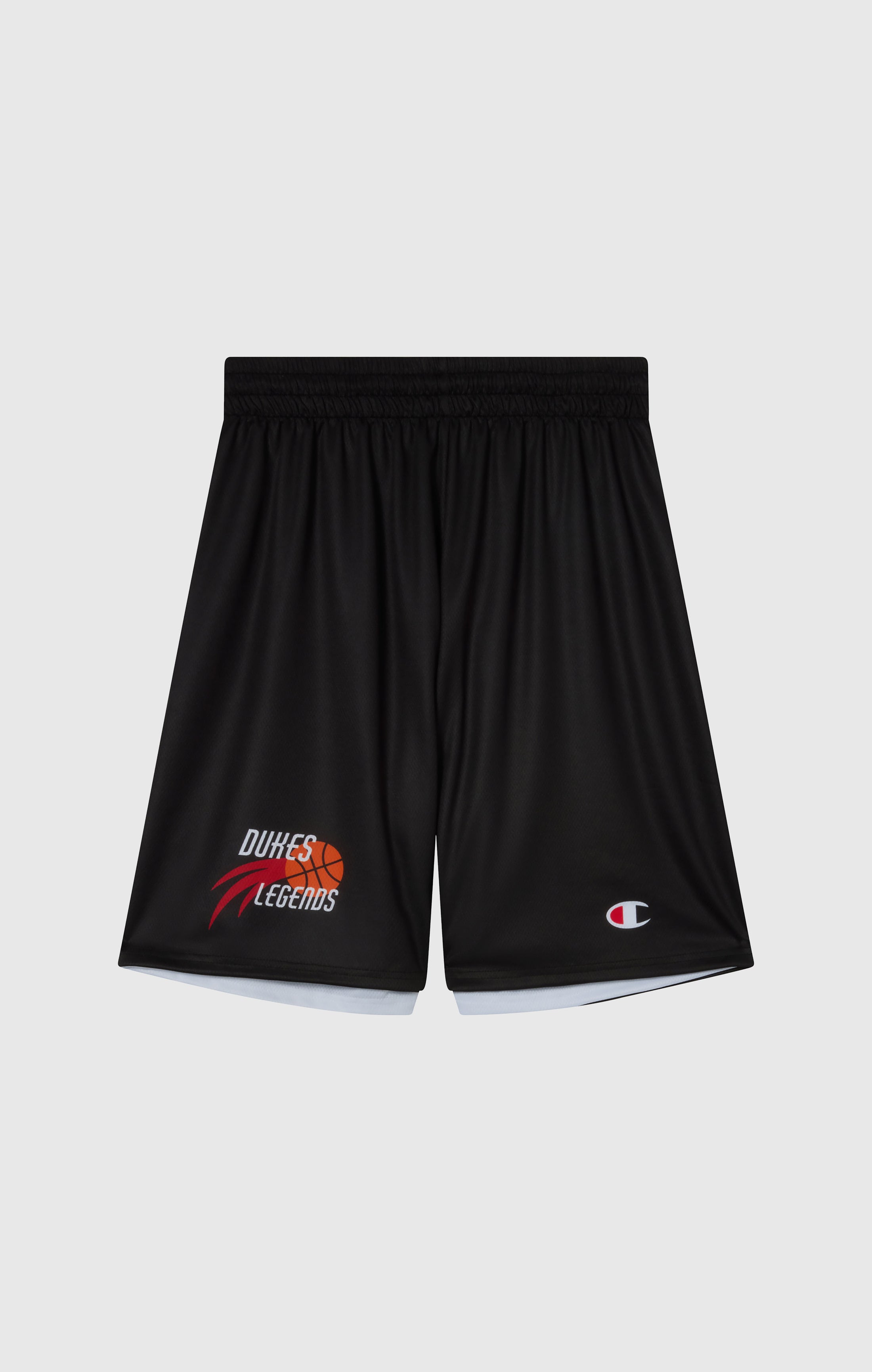 Mesh Basketball Shorts Champion x Dukes Cupboard