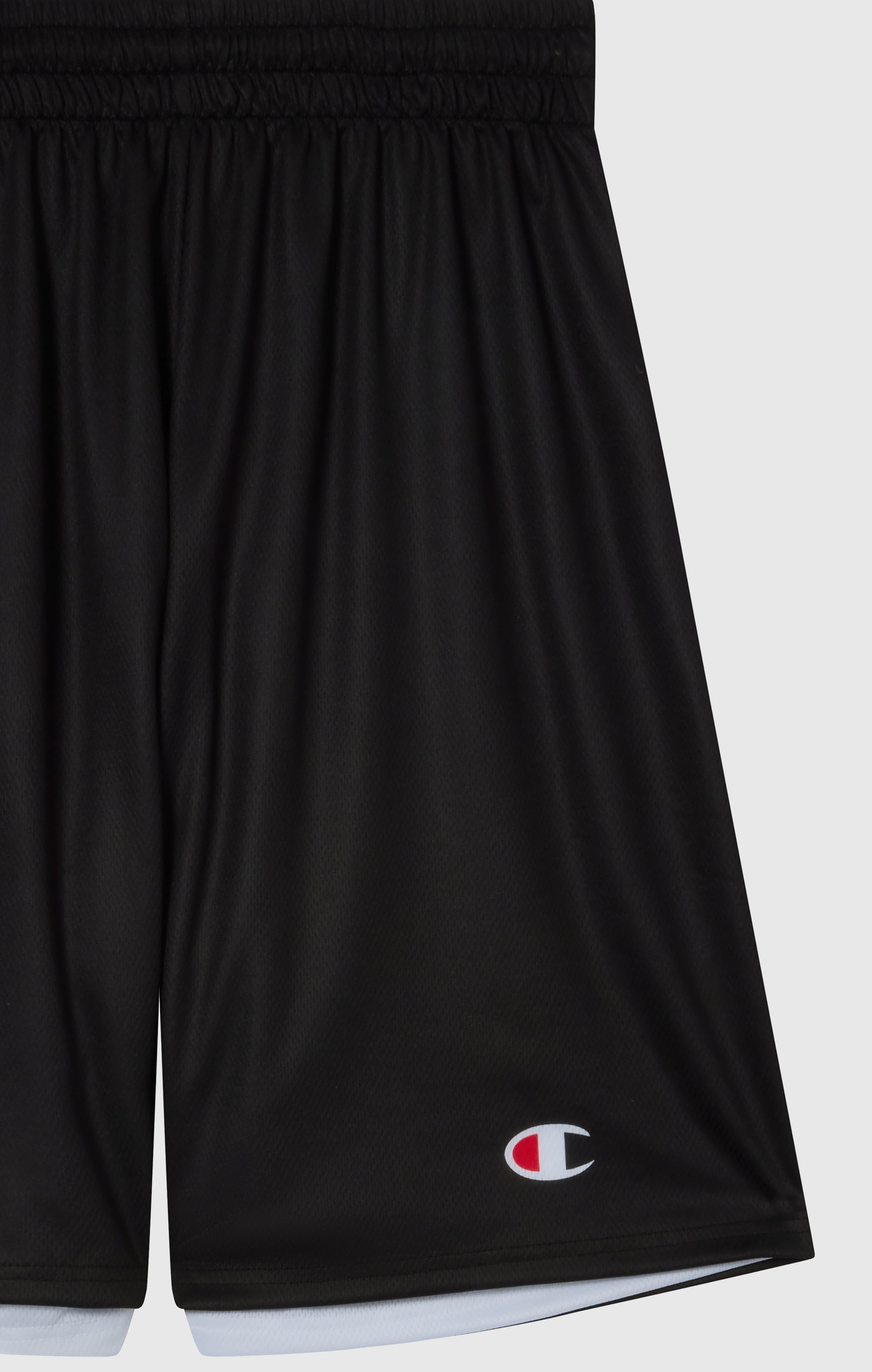 Mesh Basketball Shorts Champion x Dukes Cupboard