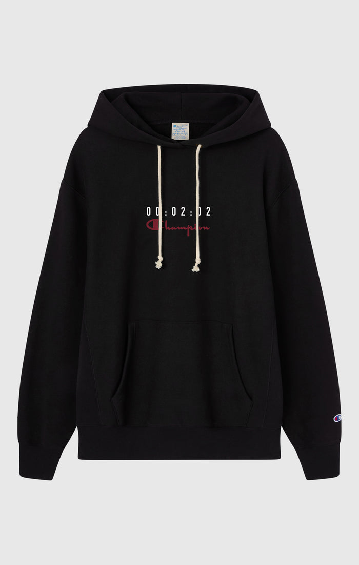 Champion X Aspinall Men's Reverse Weave Fleece Hoodie