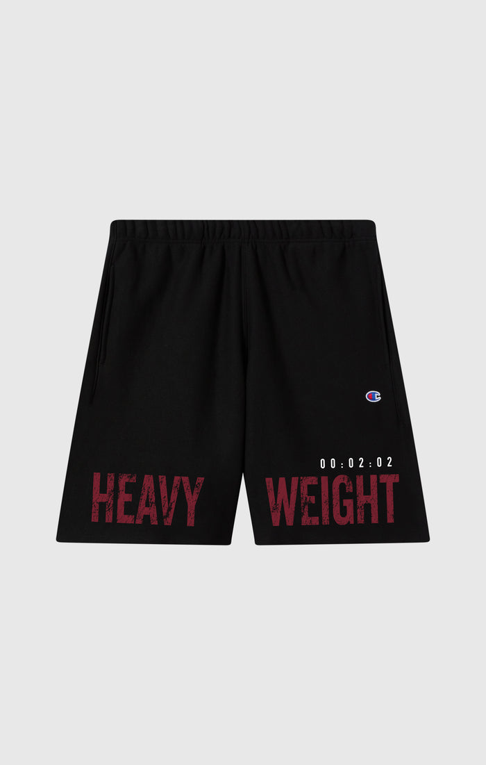 Champion X Aspinall Men's Reverse Weave Fleece Shorts