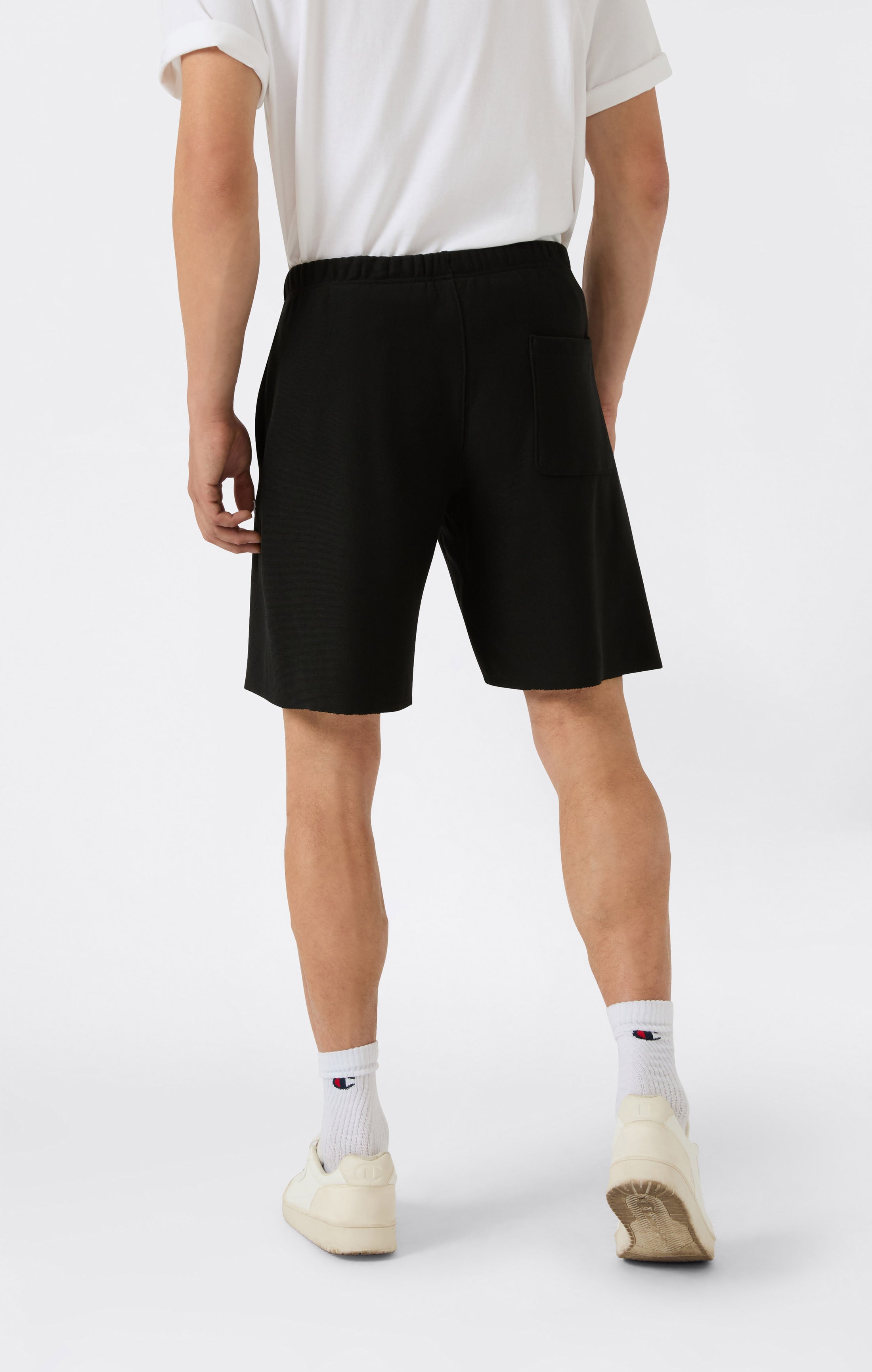 Champion x Aspinall Herrenshorts aus Reverse Weave Fleece