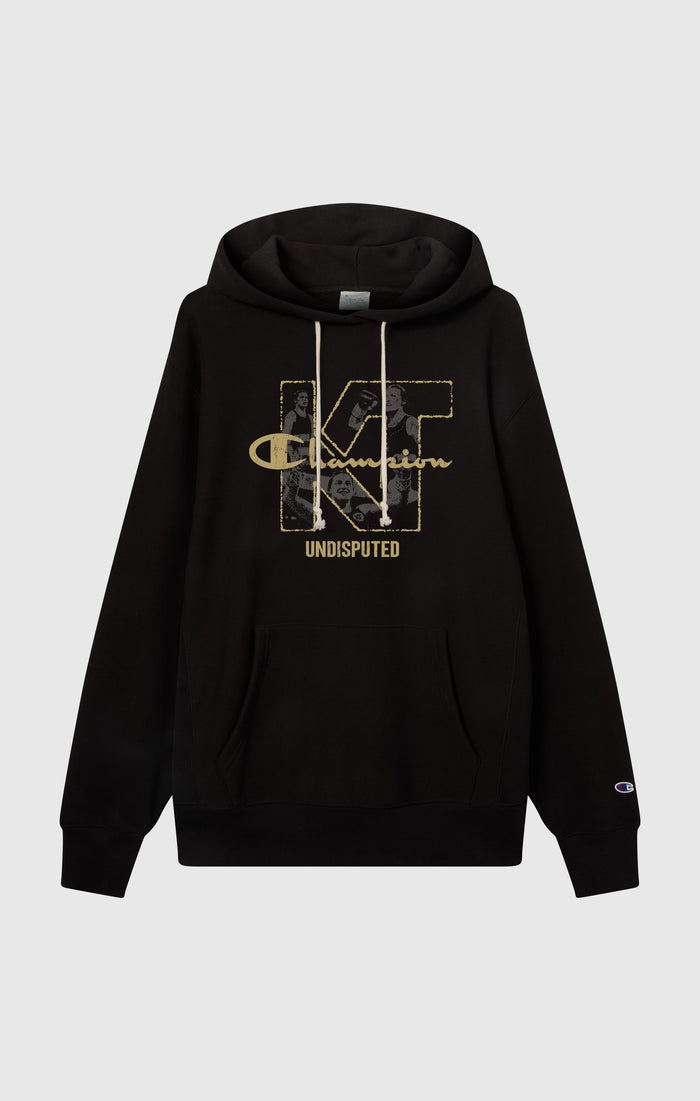 Champion x Katie Taylor Sudadera con Capucha Reverse Weave