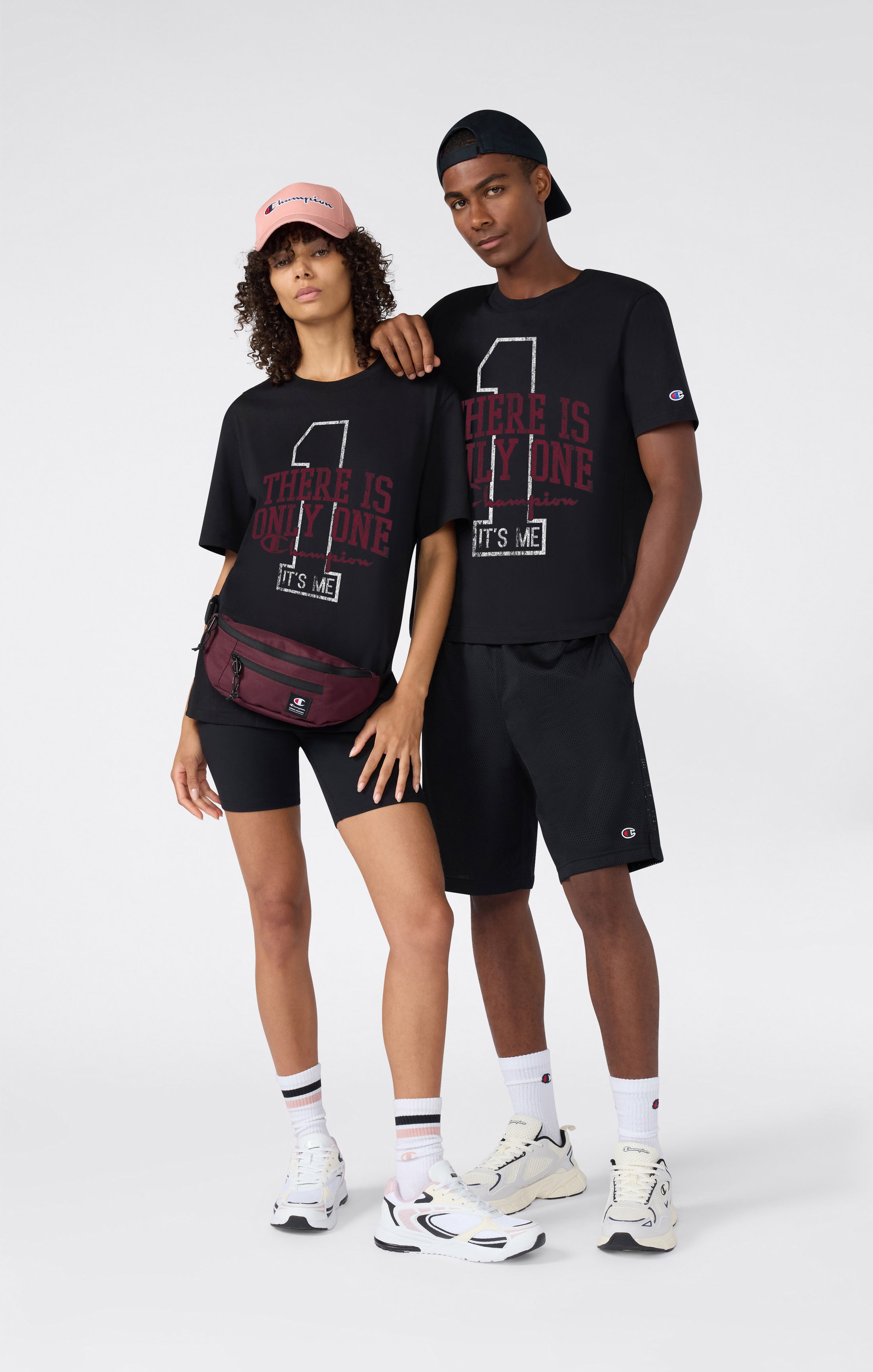 Tom Aspinall  T-Shirt "There is only one Champion - it's me"