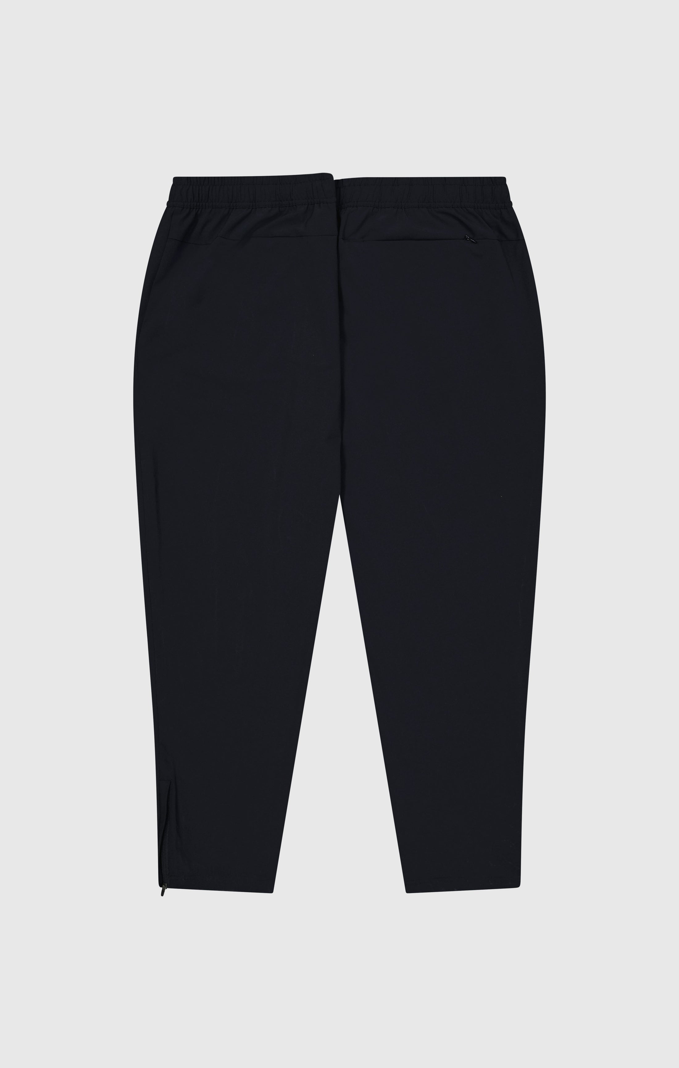 Tom Aspinall Straight Hem Nylon Pants