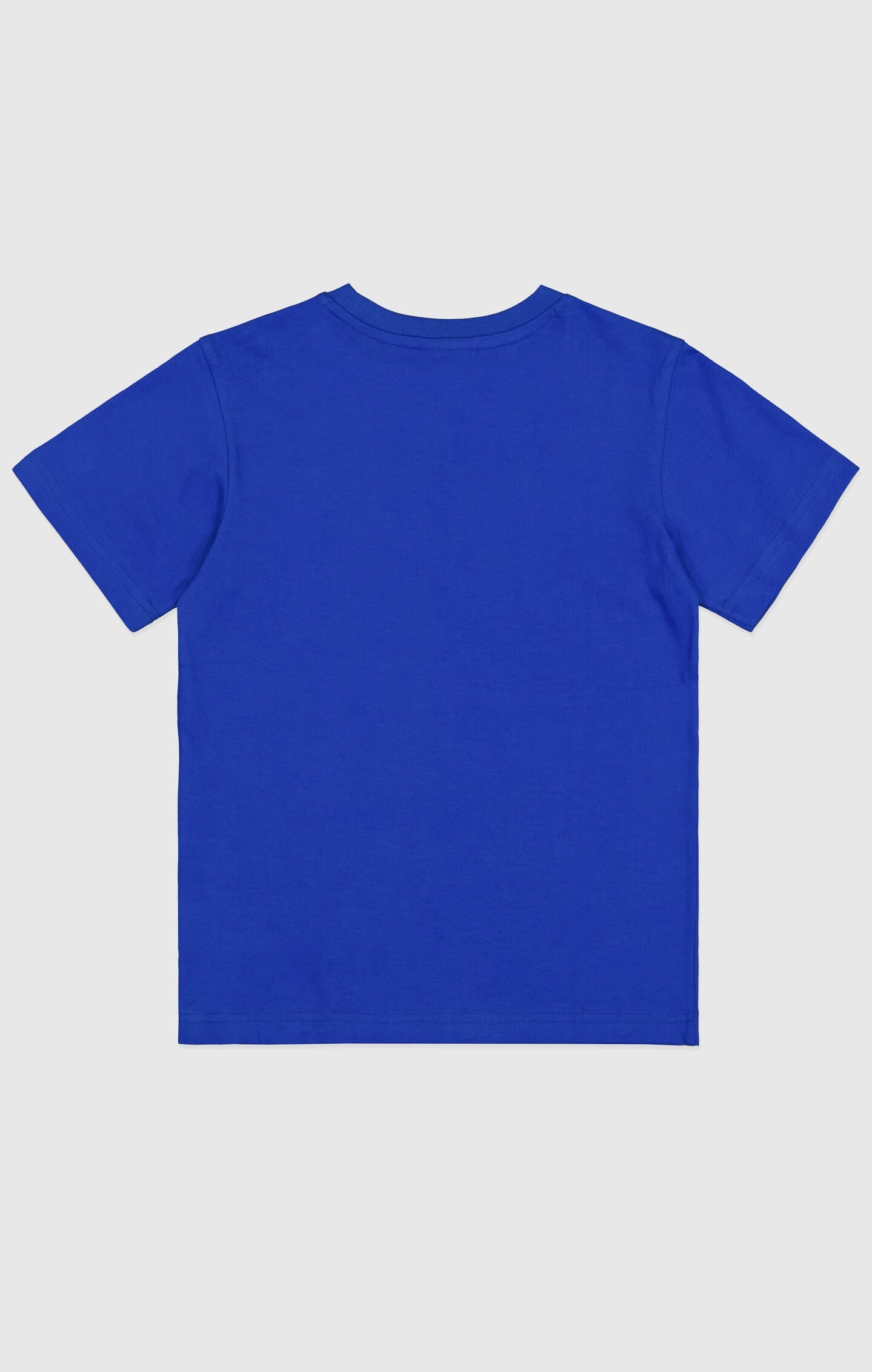 T-Shirt für Jungen aus Baumwolle mit großem Logo