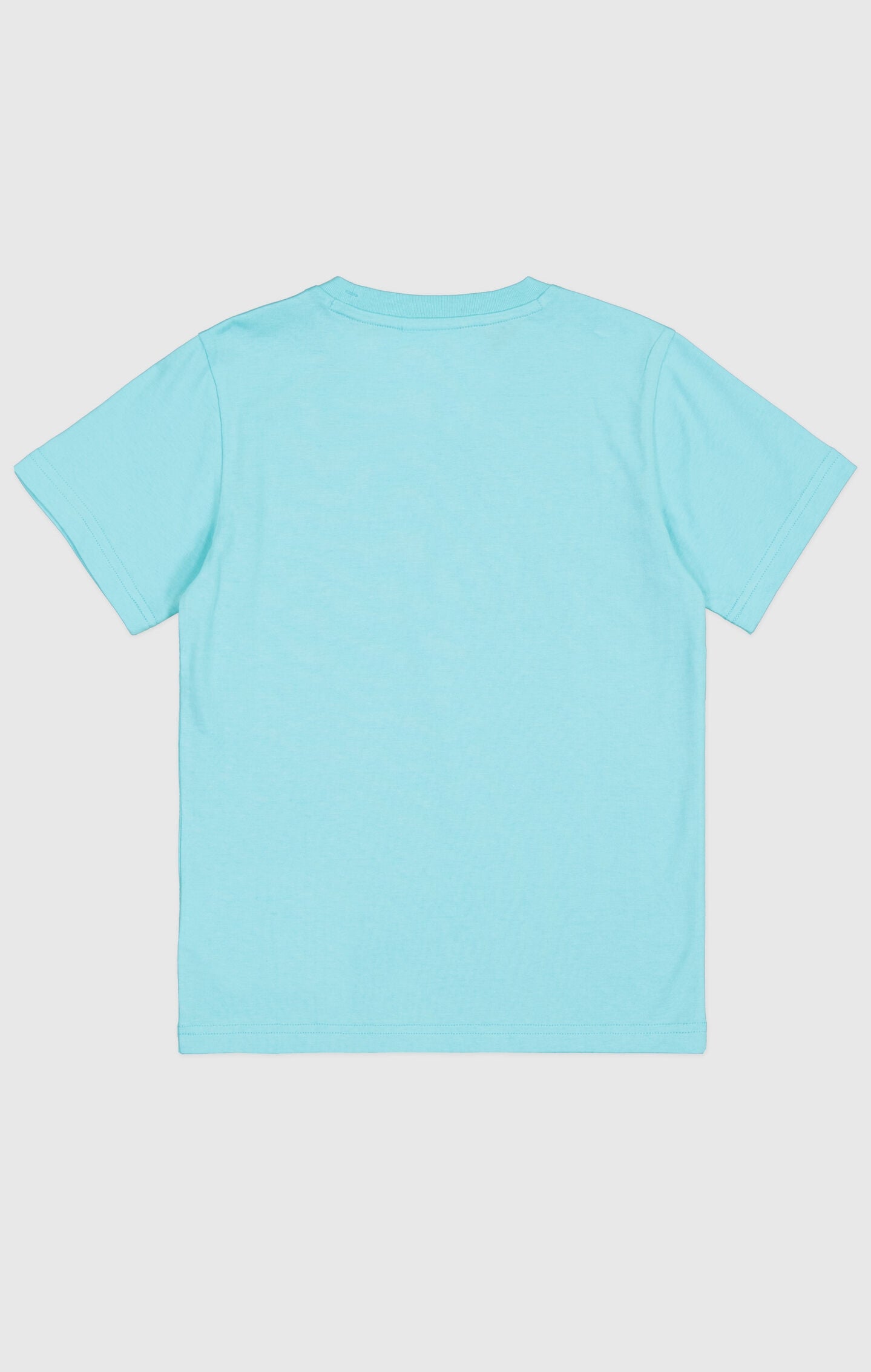 T-Shirt für Jungen aus Baumwolle mit großem Logo