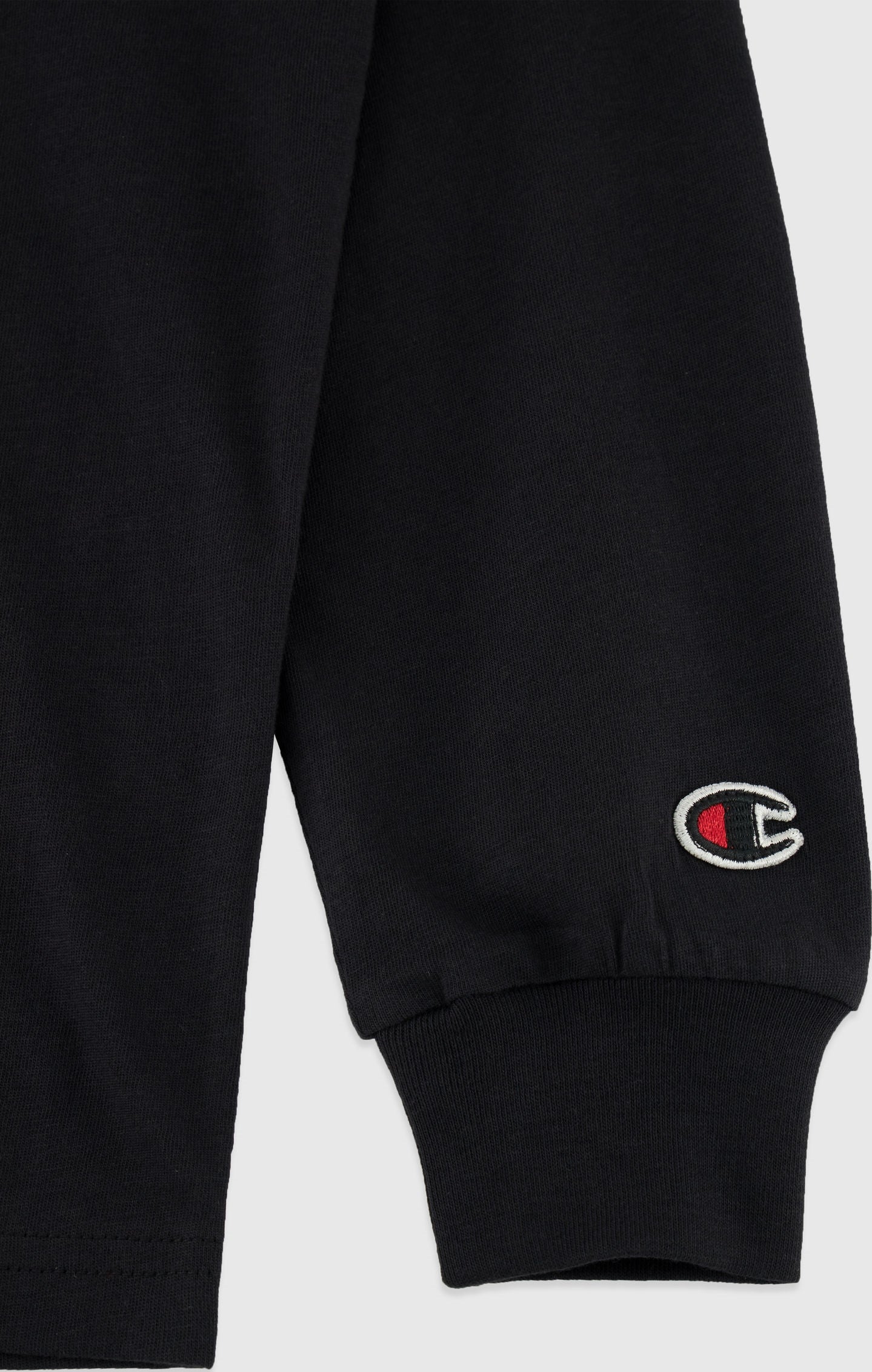 Boys Long Sleeves Cotton T-Shirt