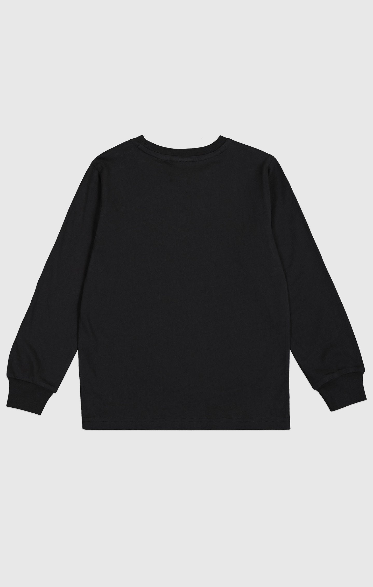 Boys Long Sleeves Cotton T-Shirt