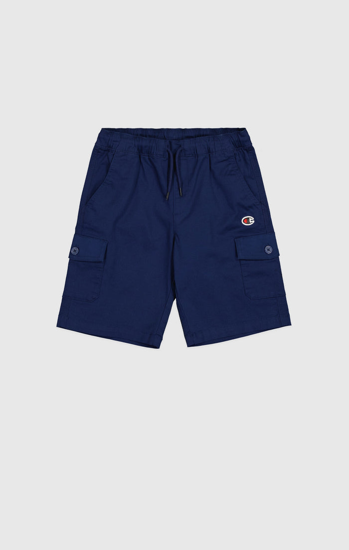 Shorts cargo Icons bambino