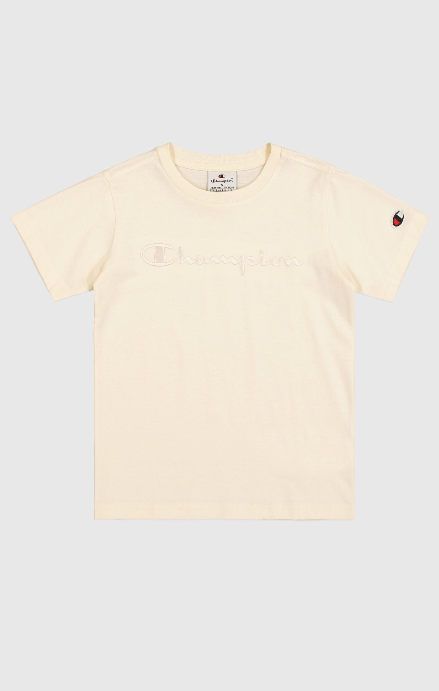 Boys' Icons Short Sleeve Tee