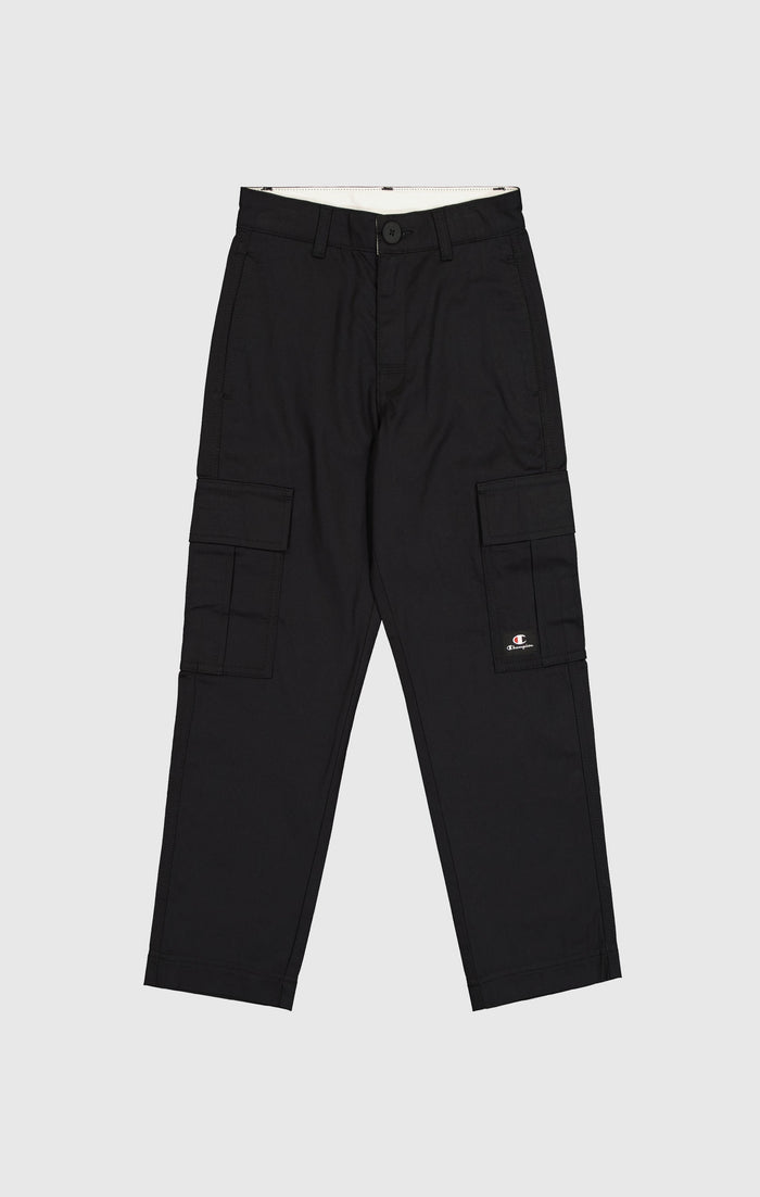 Pantalon cargo en coton - Garçons