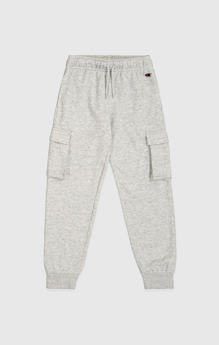 Boys' Ultra-Lightweight Cargo Jogger Pants