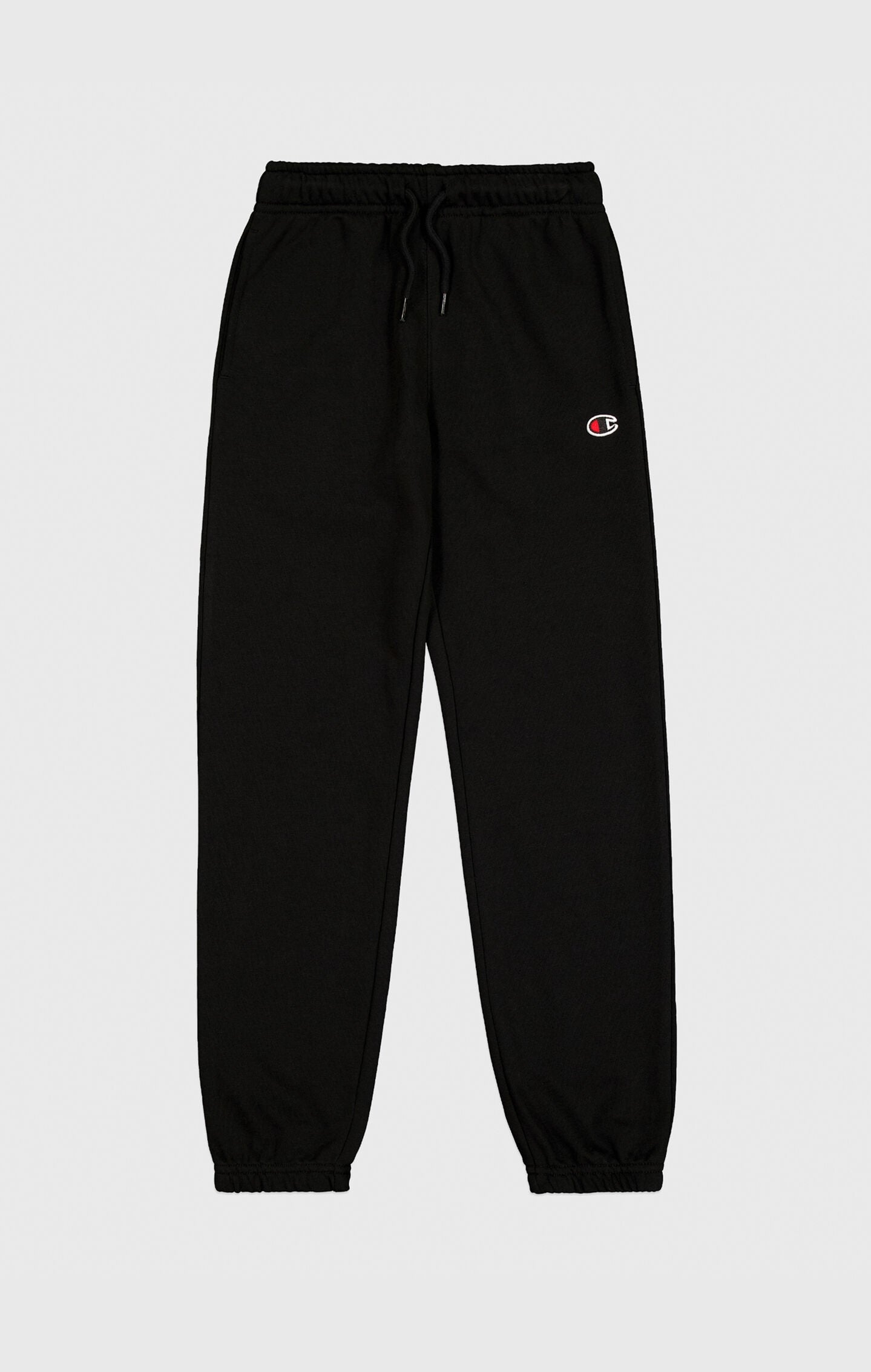 Pantaloni Leggeri Da Bambino con Polsini Icons