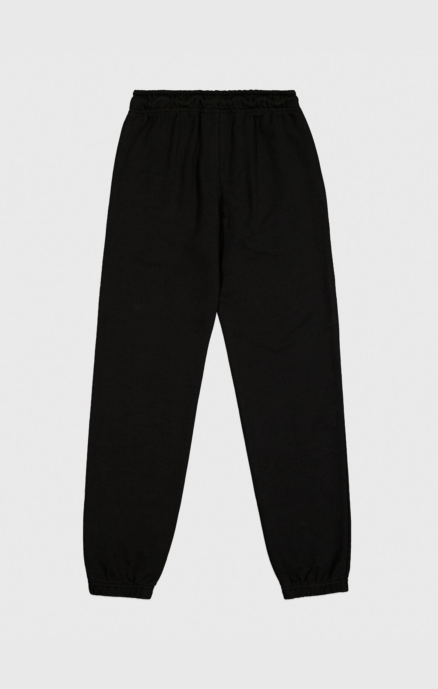 Pantaloni Leggeri Da Bambino con Polsini Icons