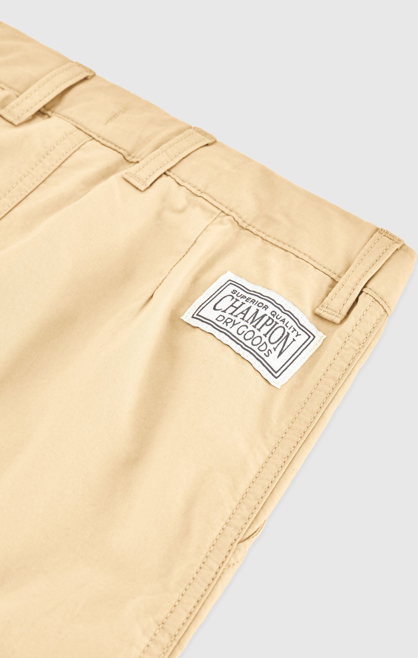 Boys' Woven Cargo Pants