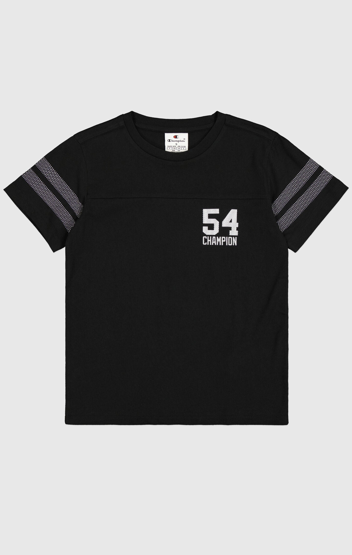 T-Shirt für Jungen aus leichter Baumwolle