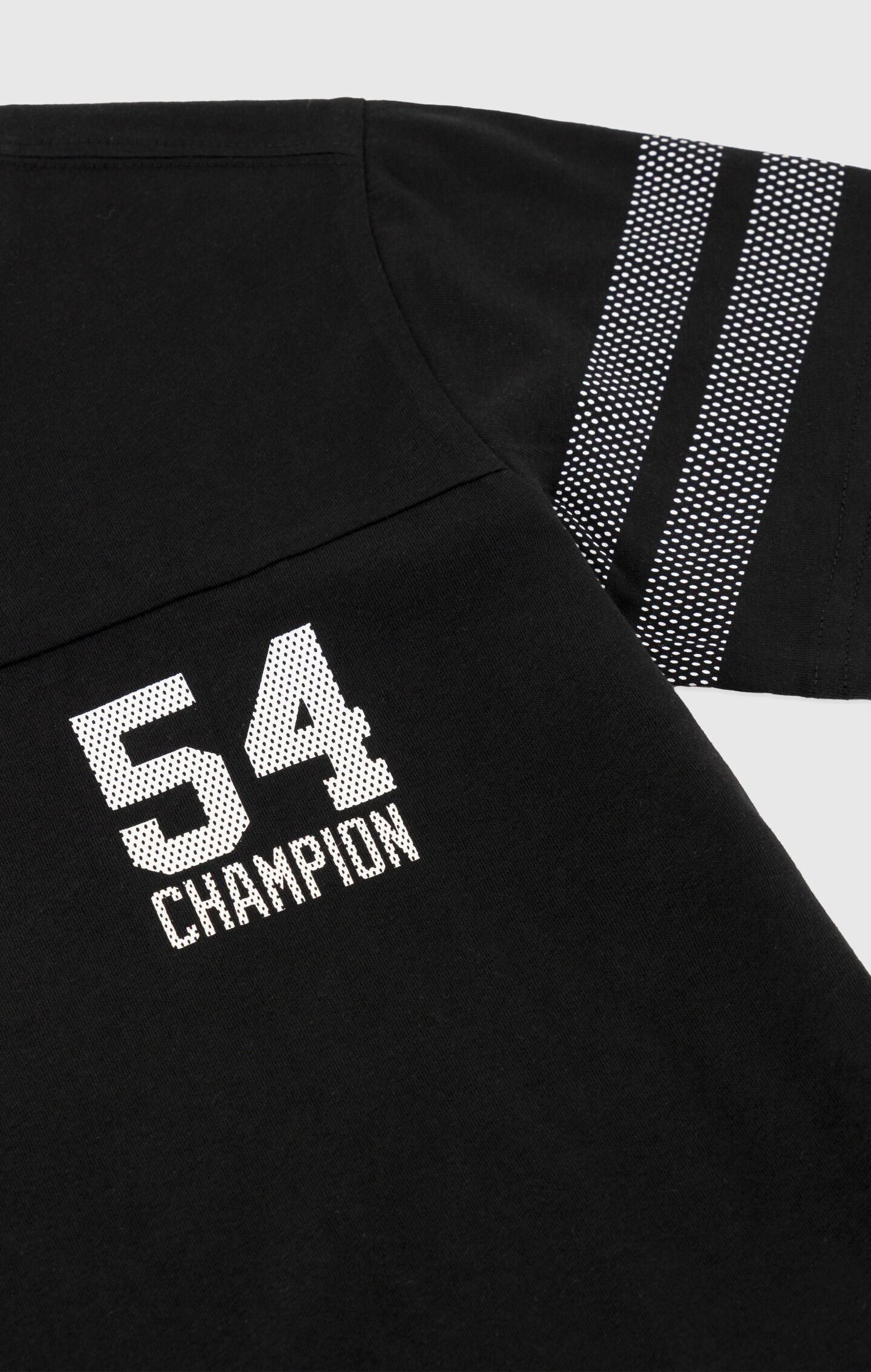 T-Shirt für Jungen aus leichter Baumwolle