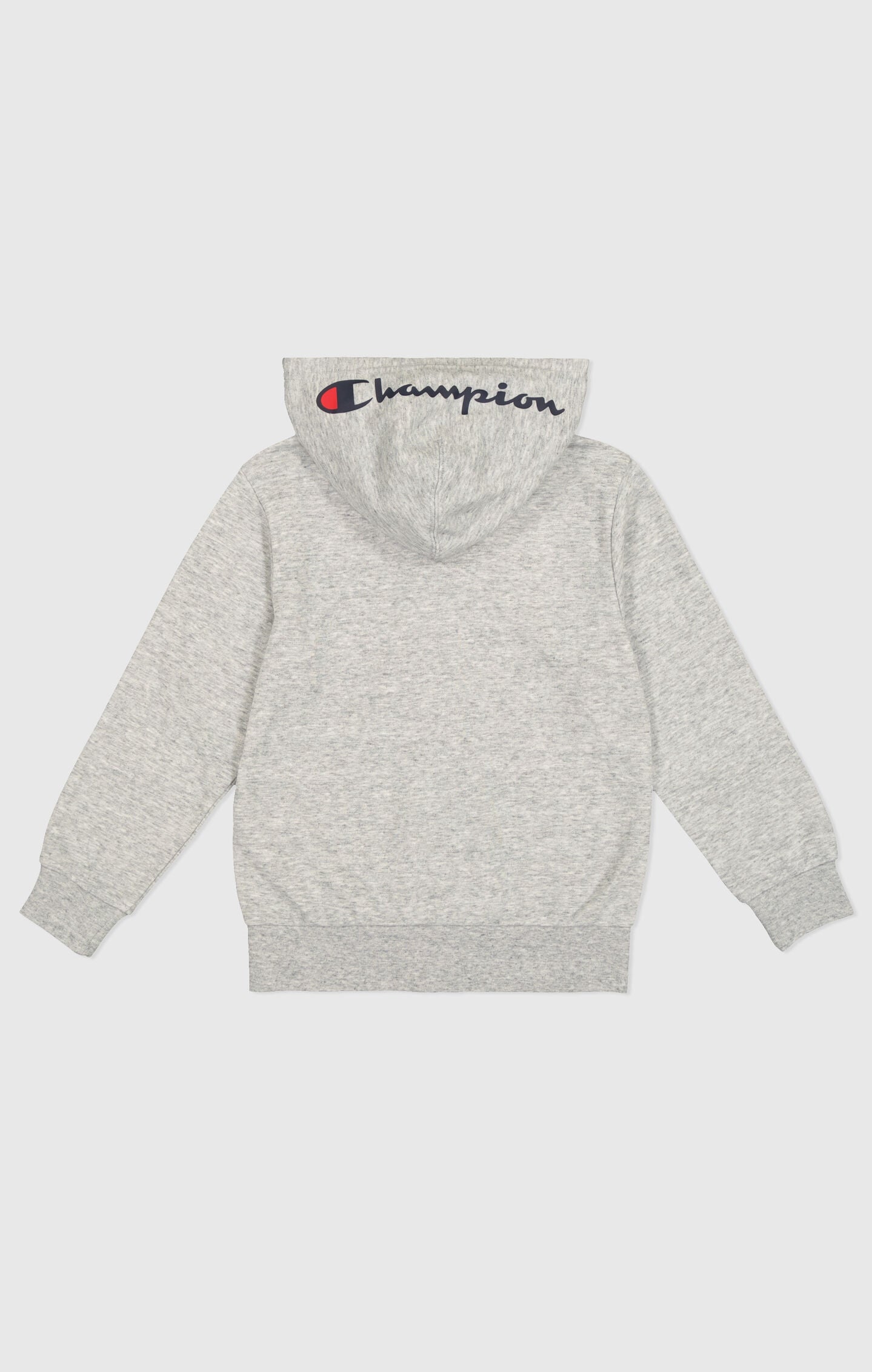 Sweat à Capuche Zippé Ultraléger Icons Garçons