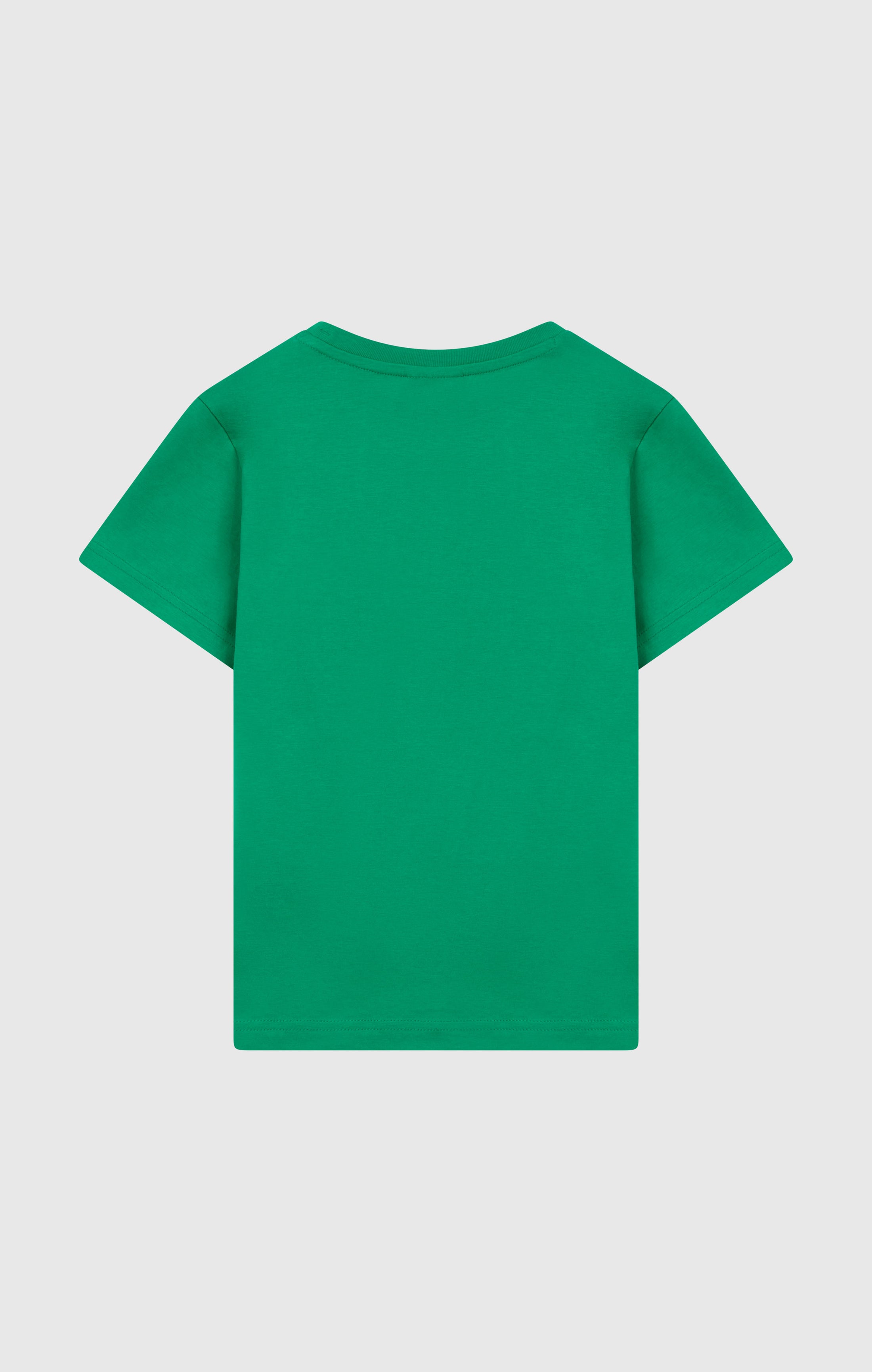 T-Shirt Icons für Jungen mit kurzen Ärmeln