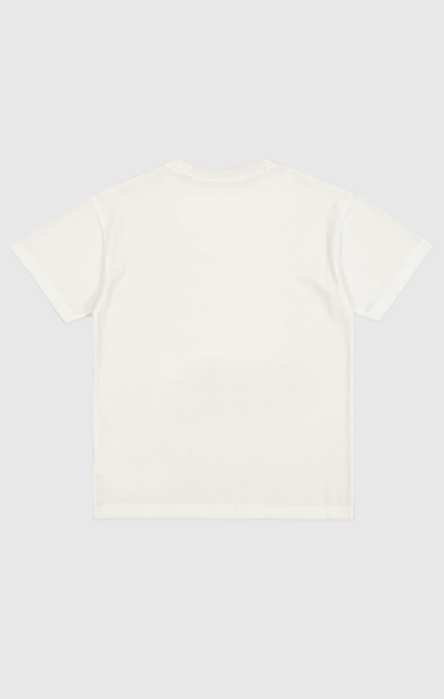 T-shirt Bambino grafica a girocollo