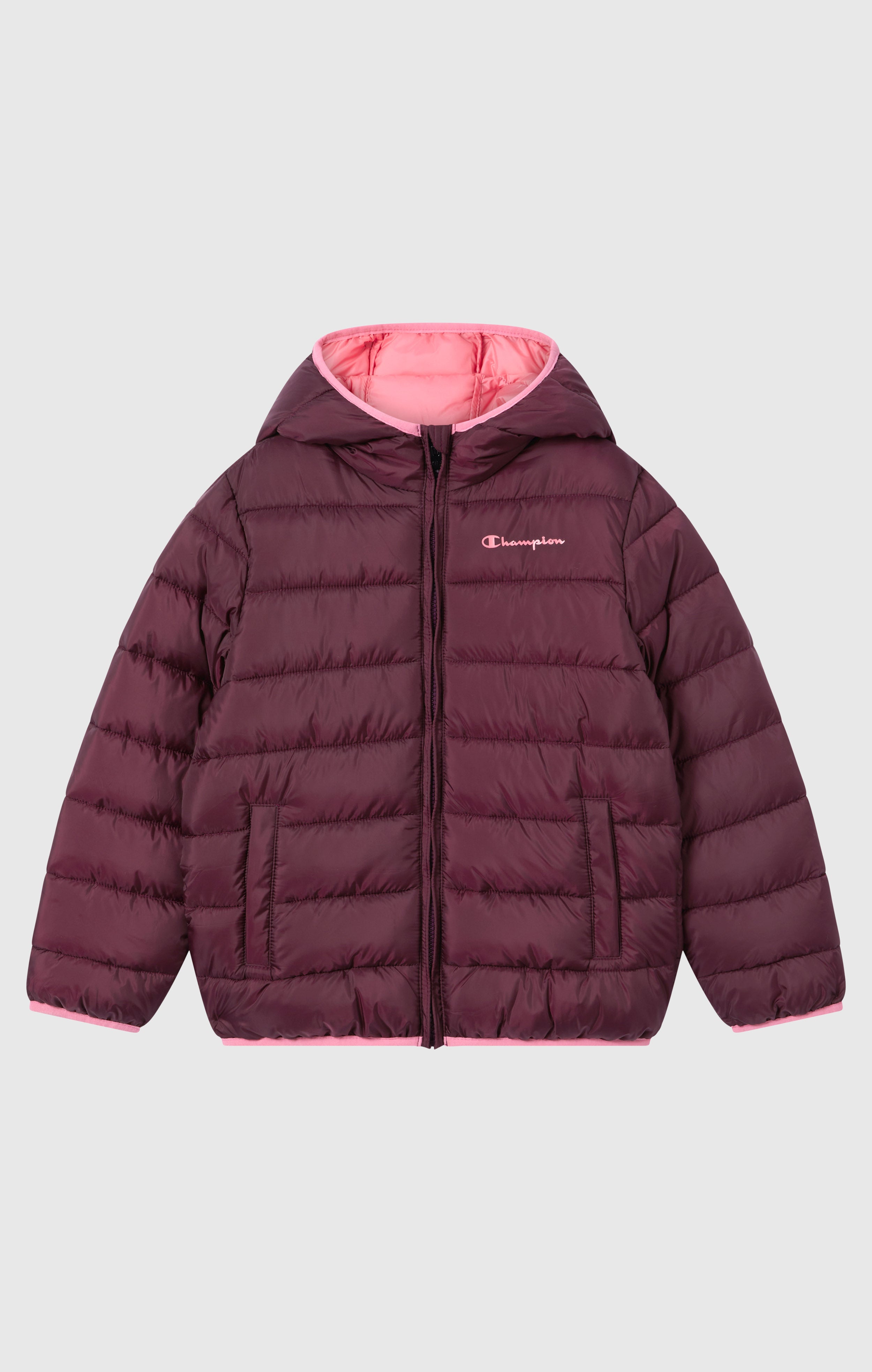 champion jacket boys