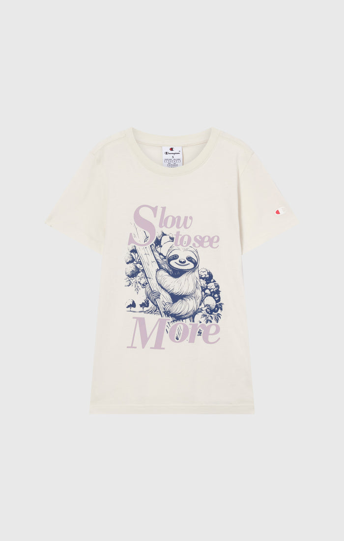 Jungen T-Shirt Mit Waschungseffekt Icons