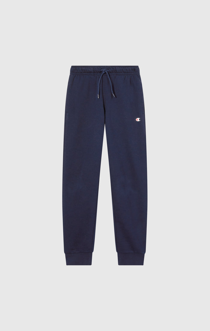 Pantalon À Poignets Côtelés À Intérieur Gratté Icons Garçon