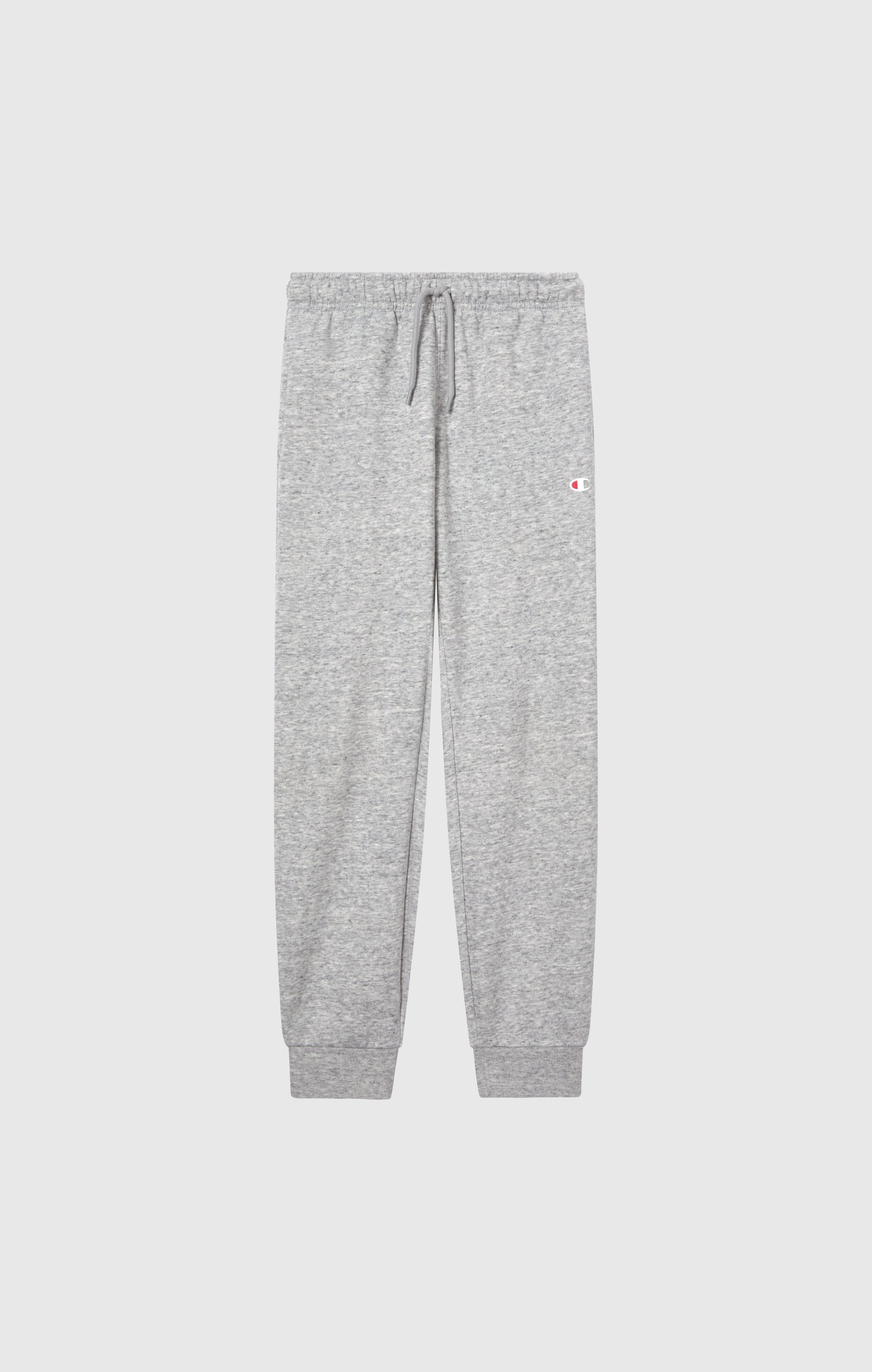 Pantalón Con Bajos De Canalé Con Interior Afelpado Icons Niño