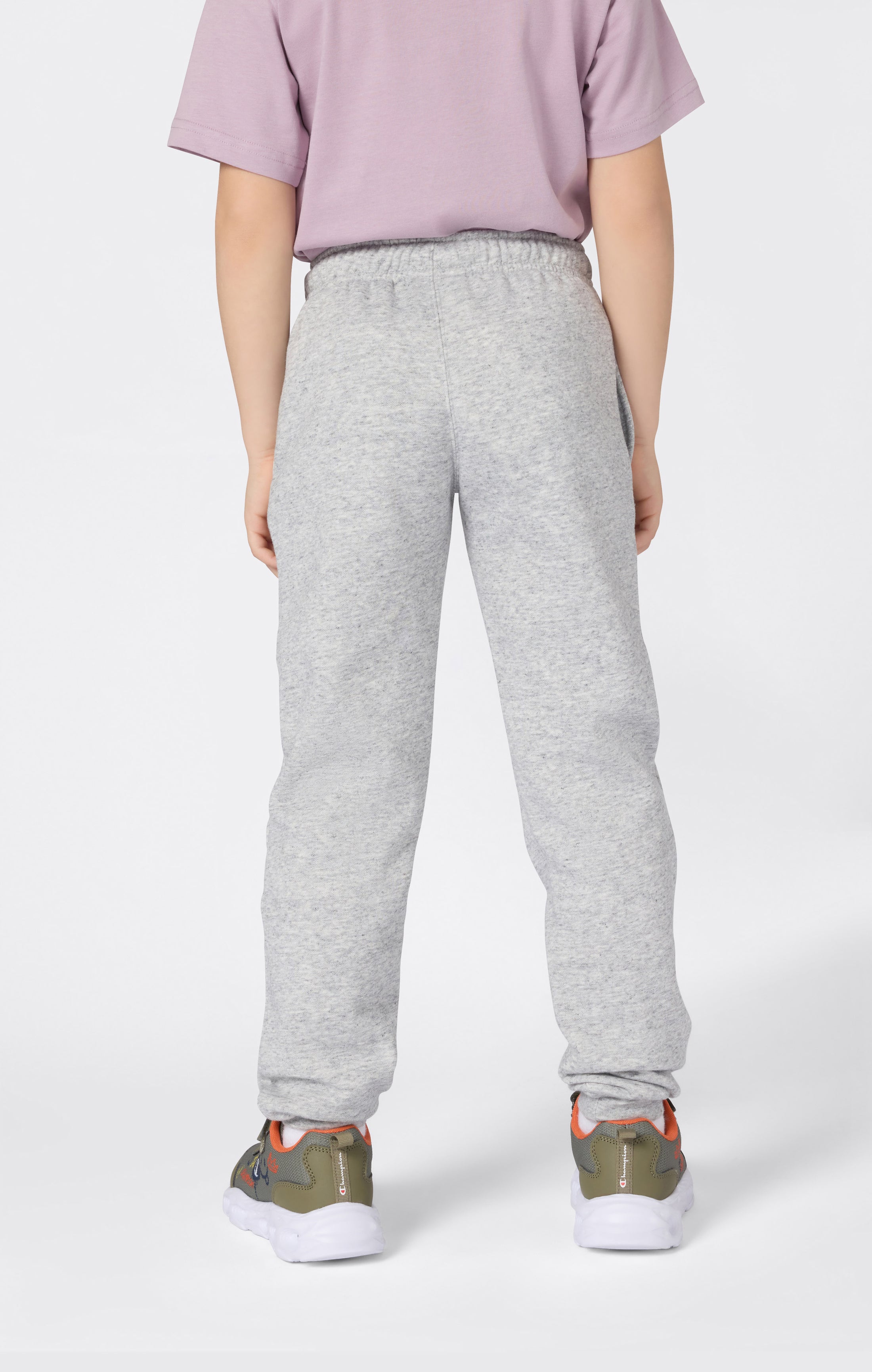Pantalón Con Bajos De Canalé Con Interior Afelpado Icons Niño