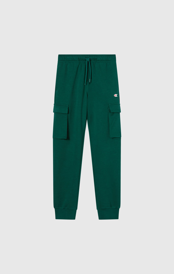Pantalon Cargo À Intérieur Gratté Icons Garçon