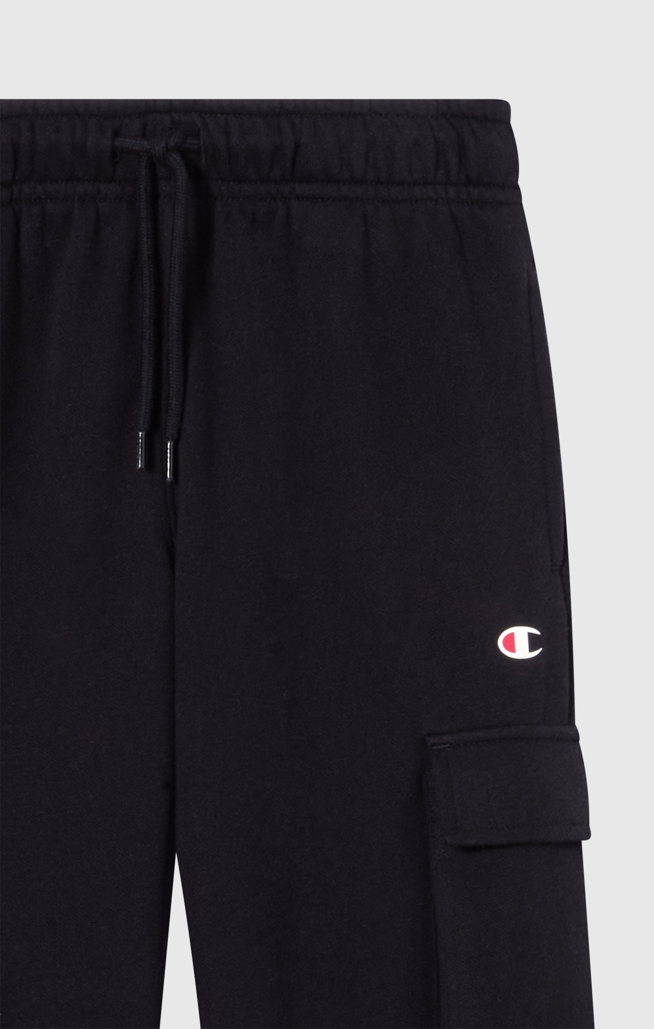 Pantaloni Cargo Interno Felpato Icons Da Bambino