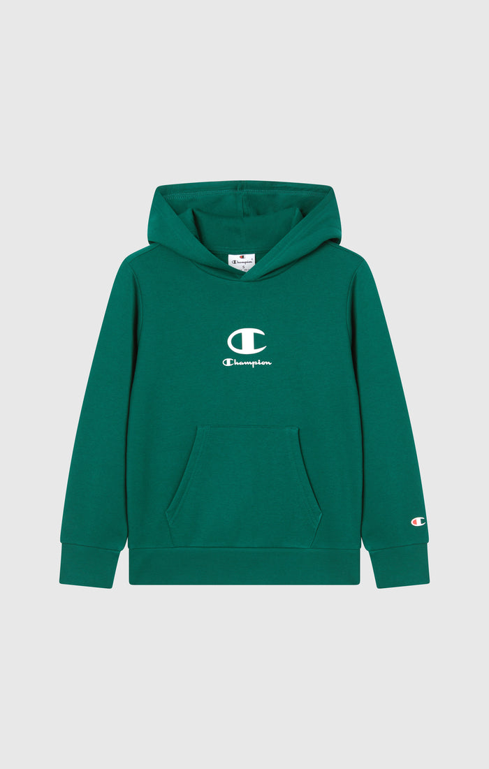 Sweat À Capuche À Intérieur Gratté Garçon
