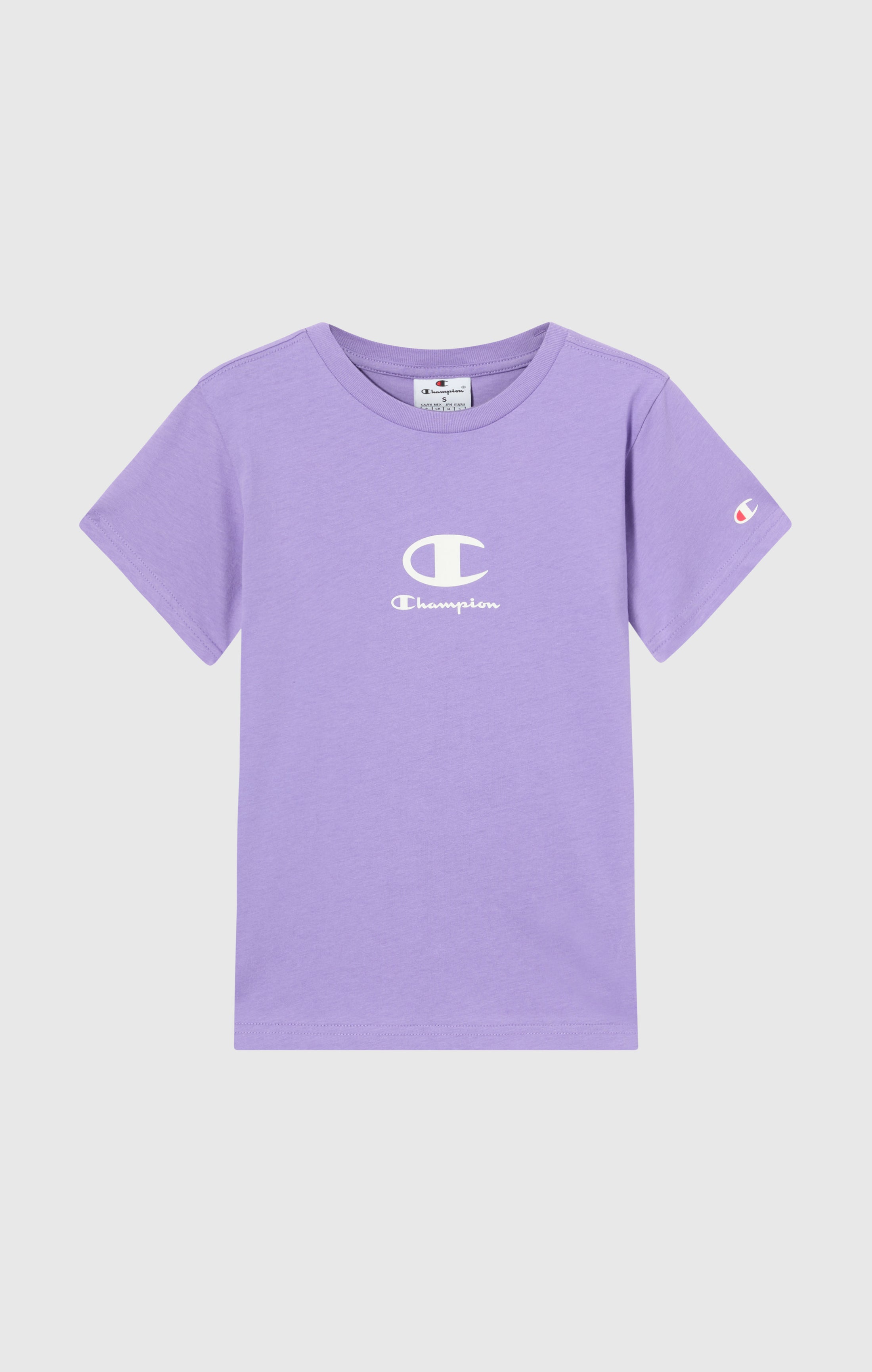 T-shirt Girocollo Bambino