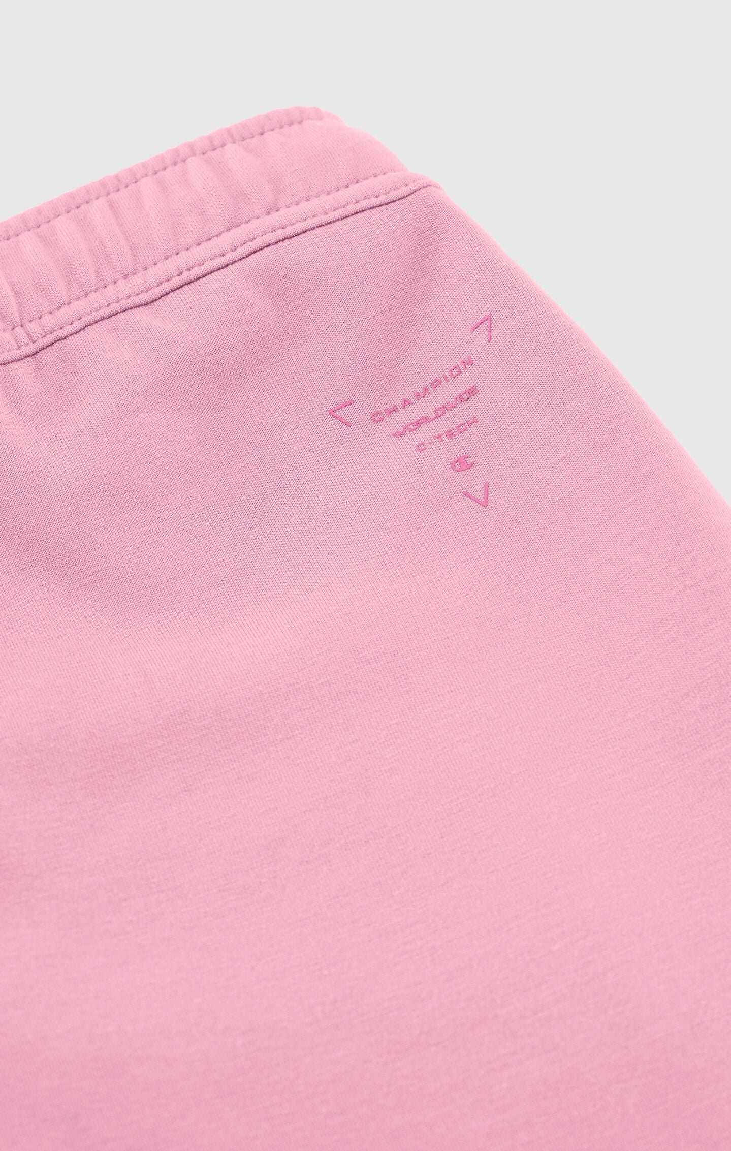 Pantaloni Joggers Bambina con Coulisse alla Caviglia C-Tech Kids