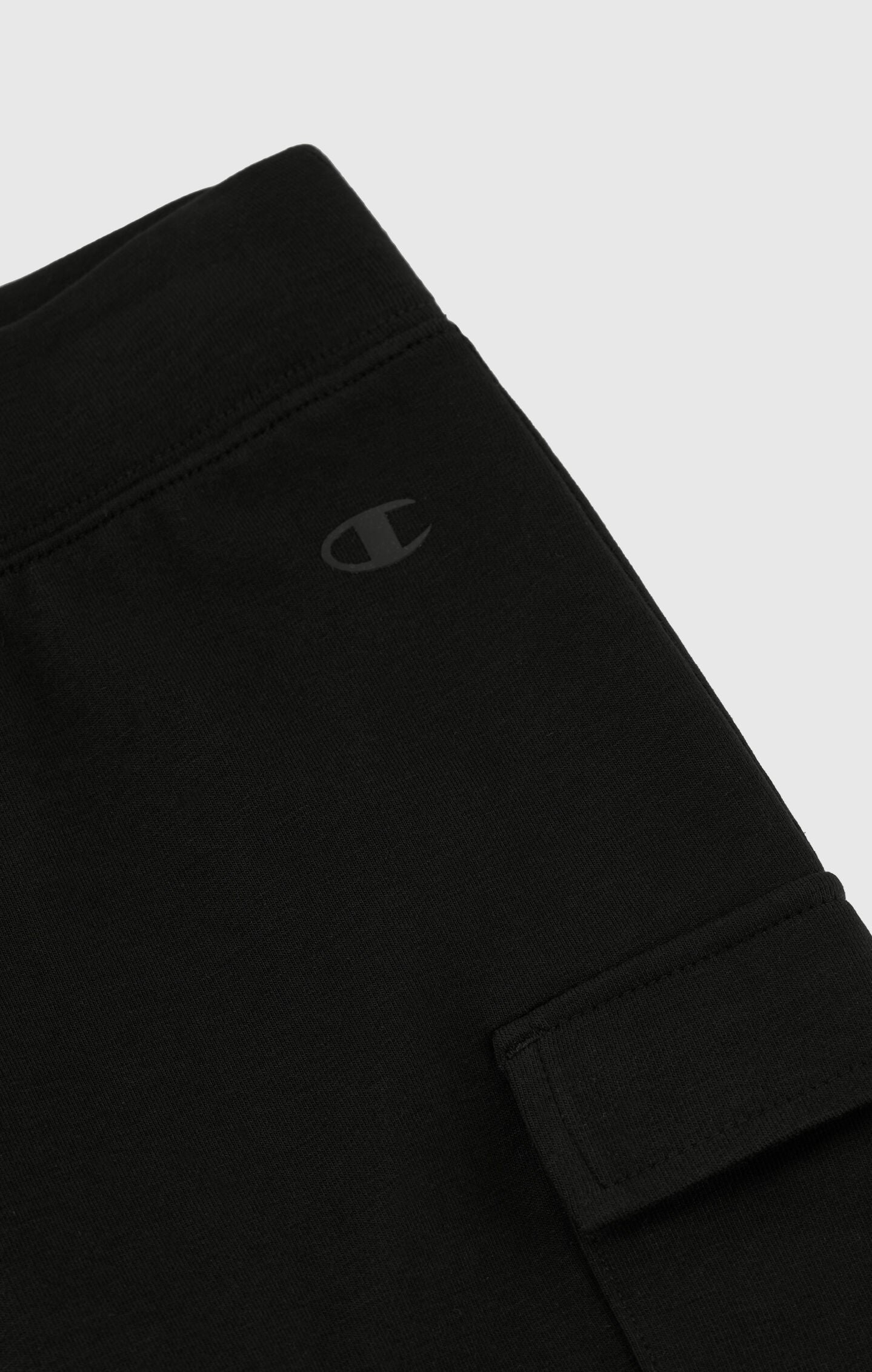 Leggings Cargo Svasati da Bambina Skinny Fit C-Tech Kids