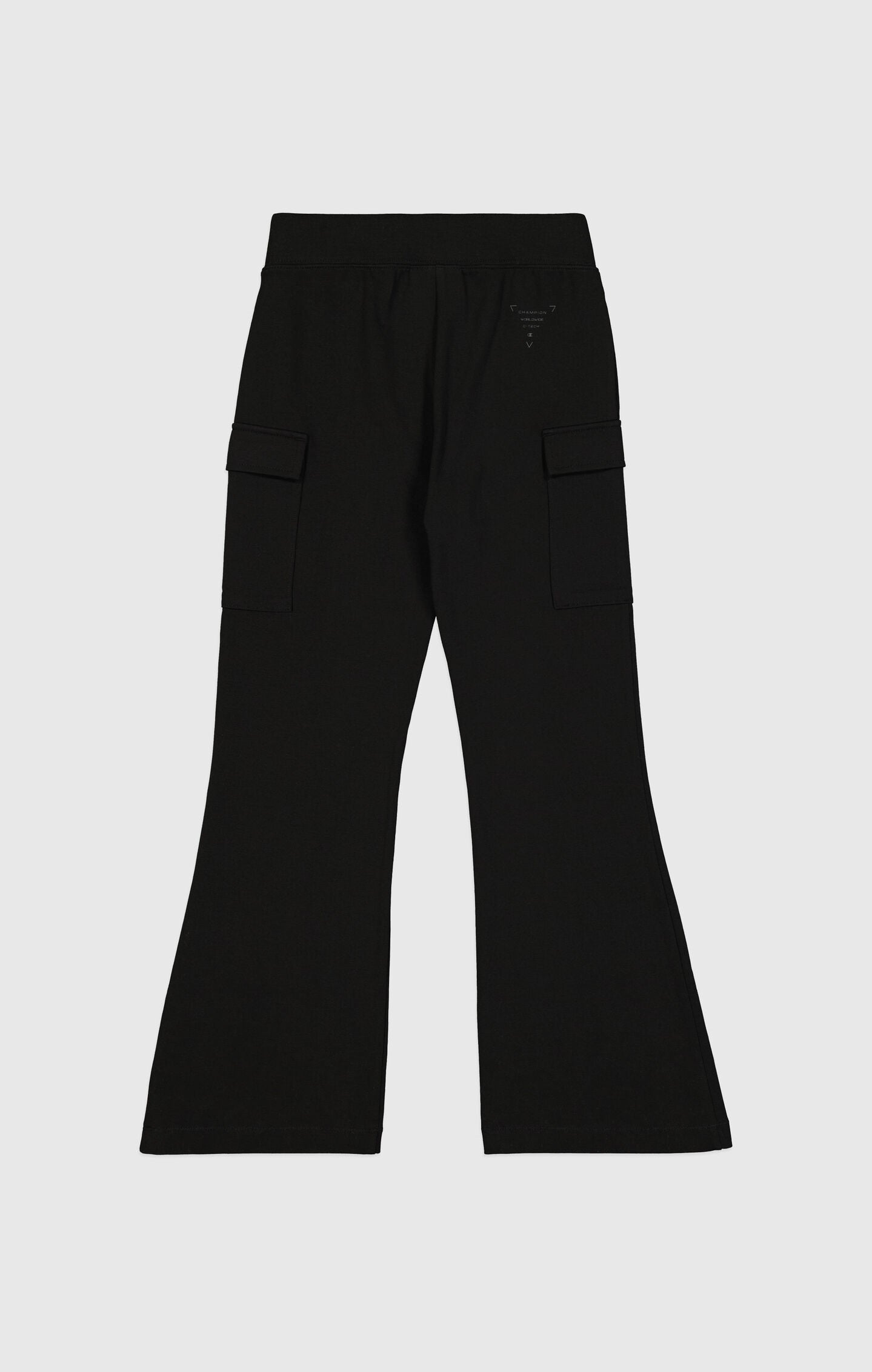 Leggings Cargo Svasati da Bambina Skinny Fit C-Tech Kids