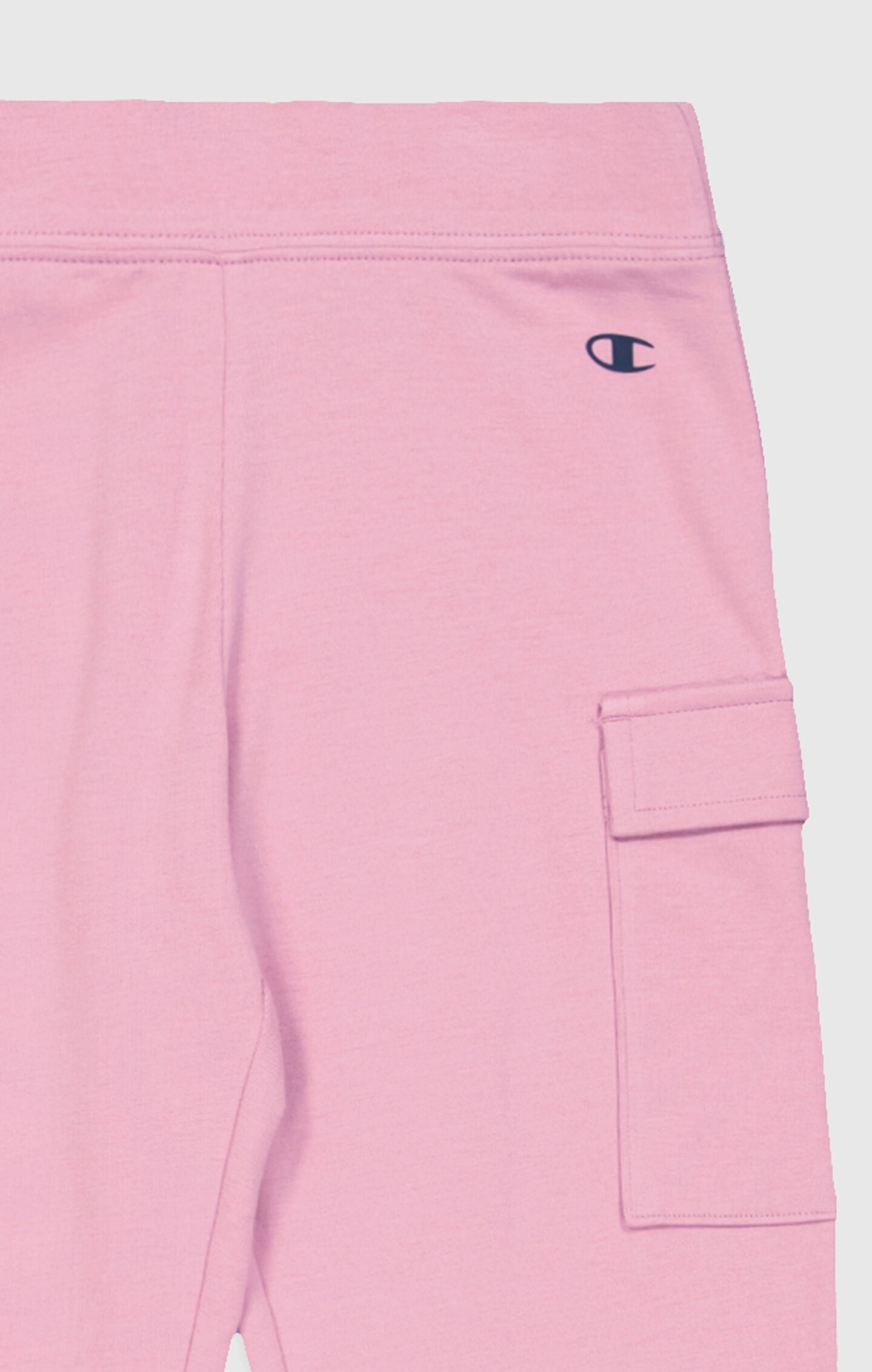 Leggings Cargo Svasati da Bambina Skinny Fit C-Tech Kids