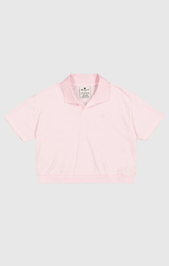 Girls' Icons Polo Shirt