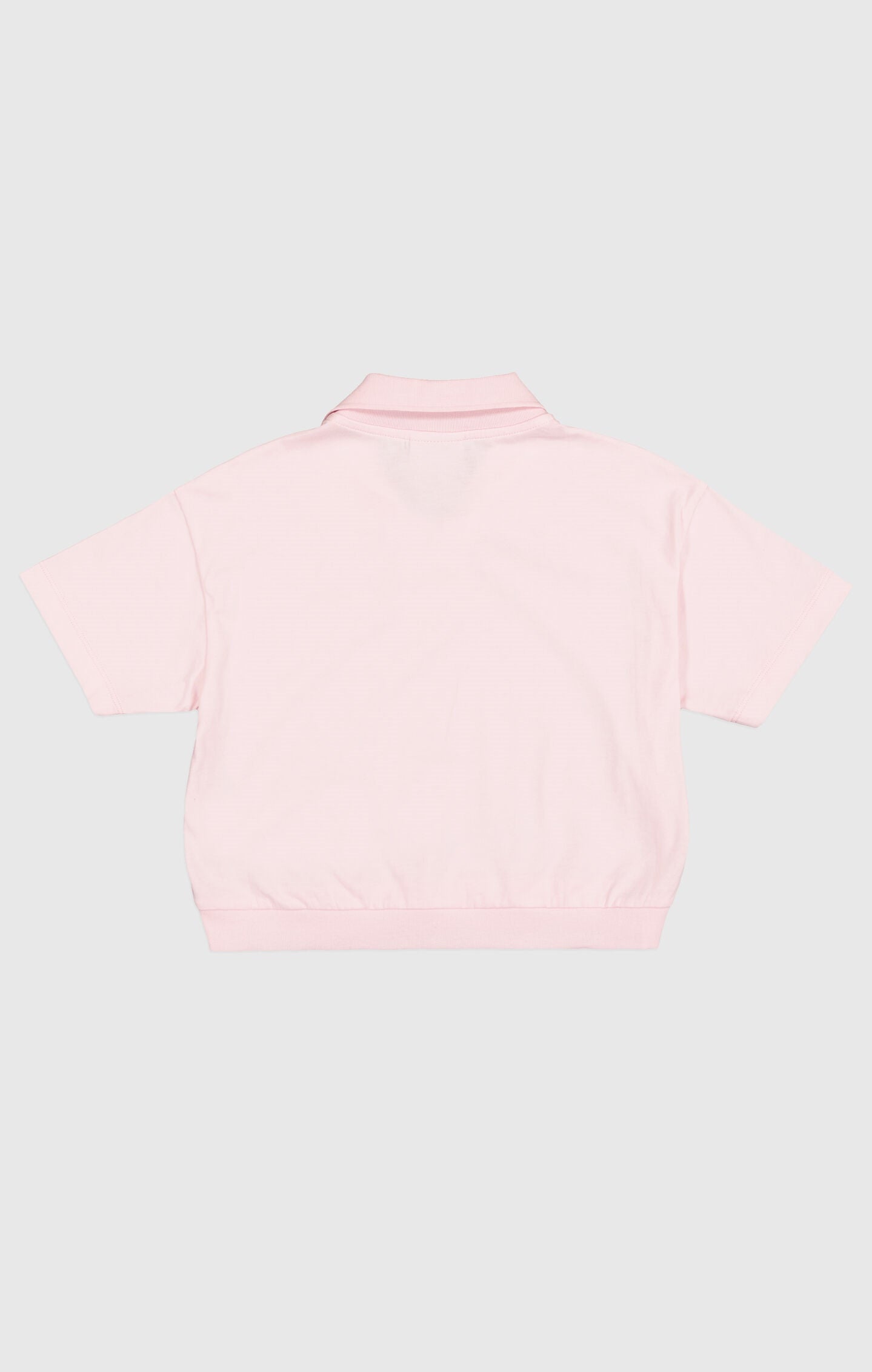 Girls' Icons Polo Shirt