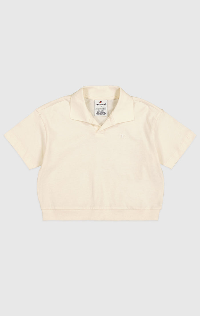 Girls' Icons Polo Shirt
