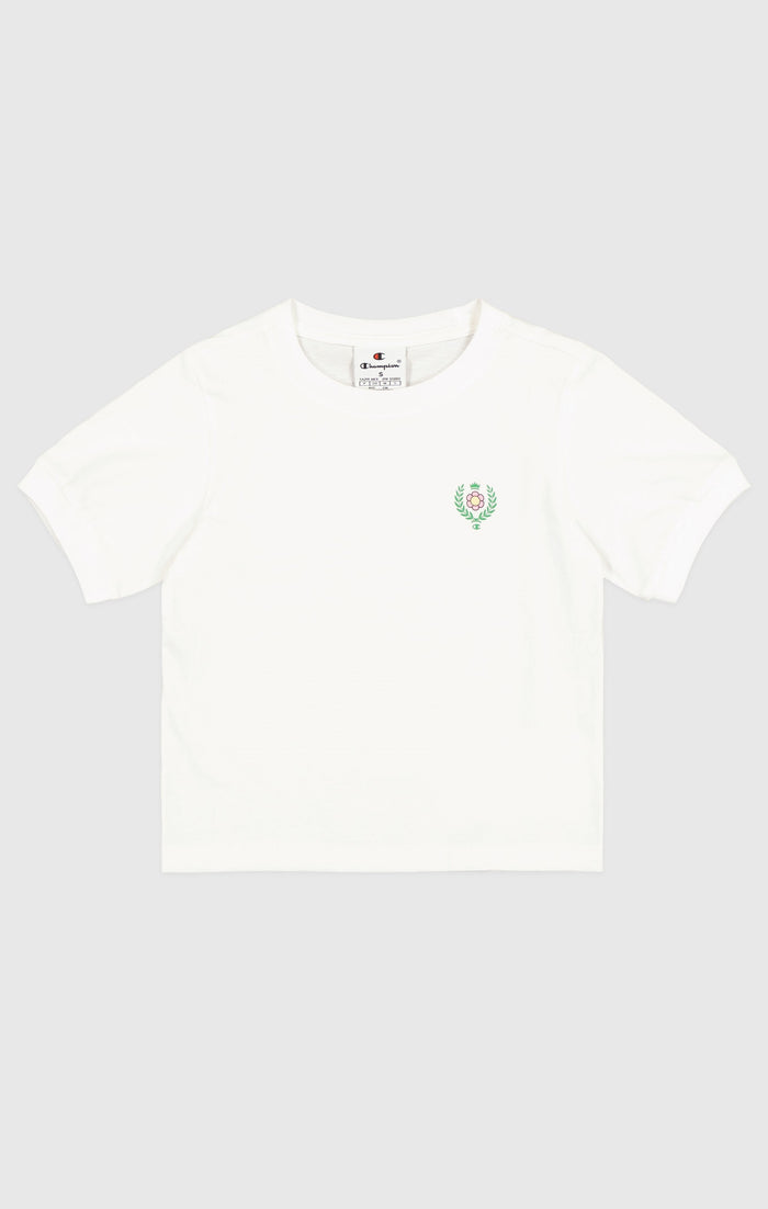 Girls' Icons Light Cotton T-Shirt