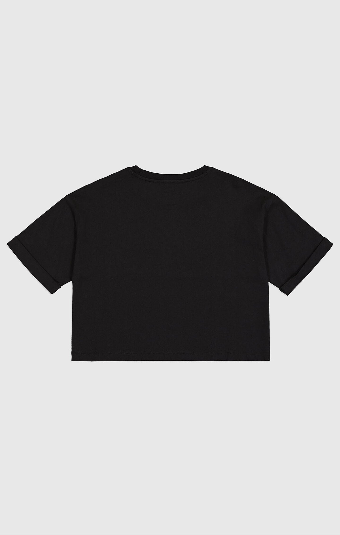 T-shirt oversize da bambina