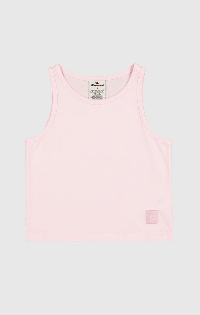 Girls' Summer Tank Top