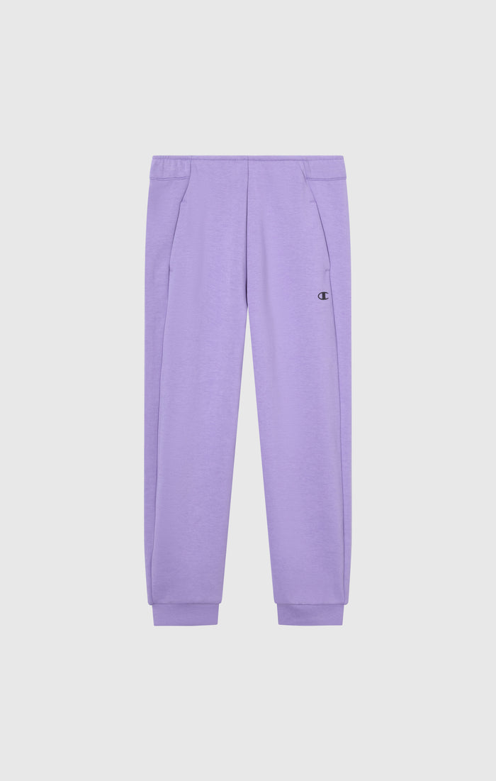 Pantalones Con Puños X Pro Interlock Niña C-Tech