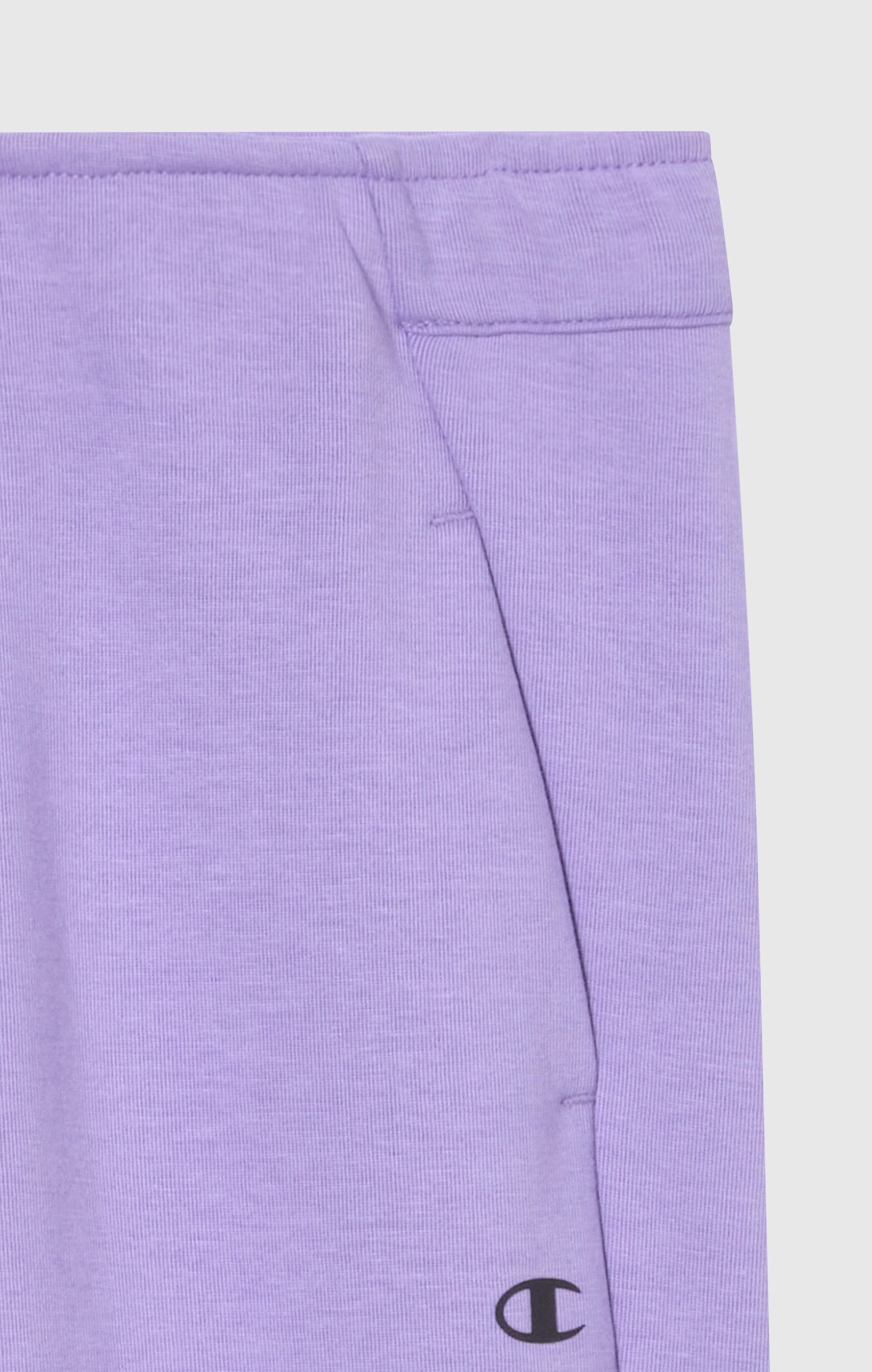 Pantalon À Bord-Côte X Pro Interlock Filles C-Tech