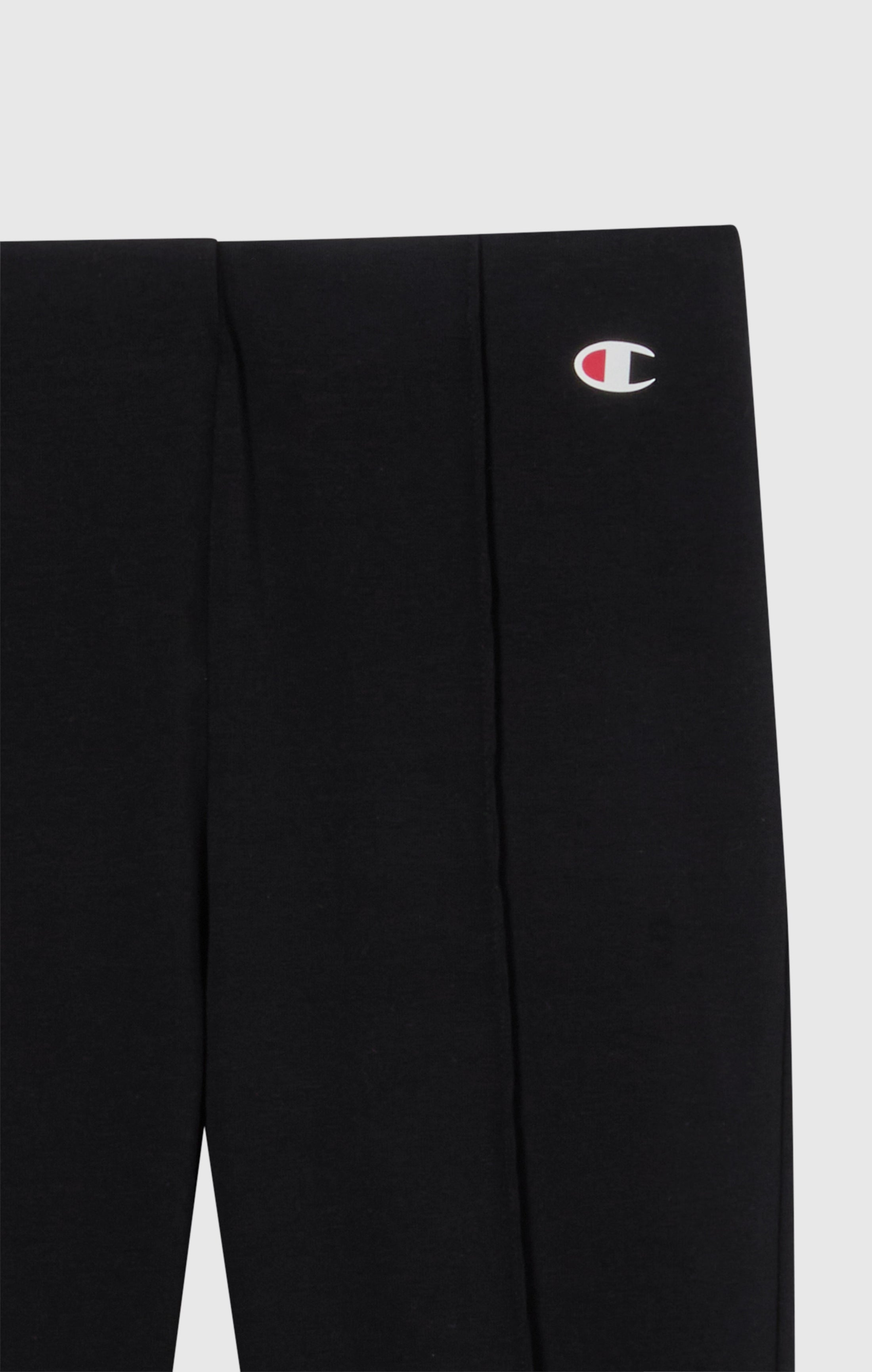 Girls' Fitted Flare Leggings Icons