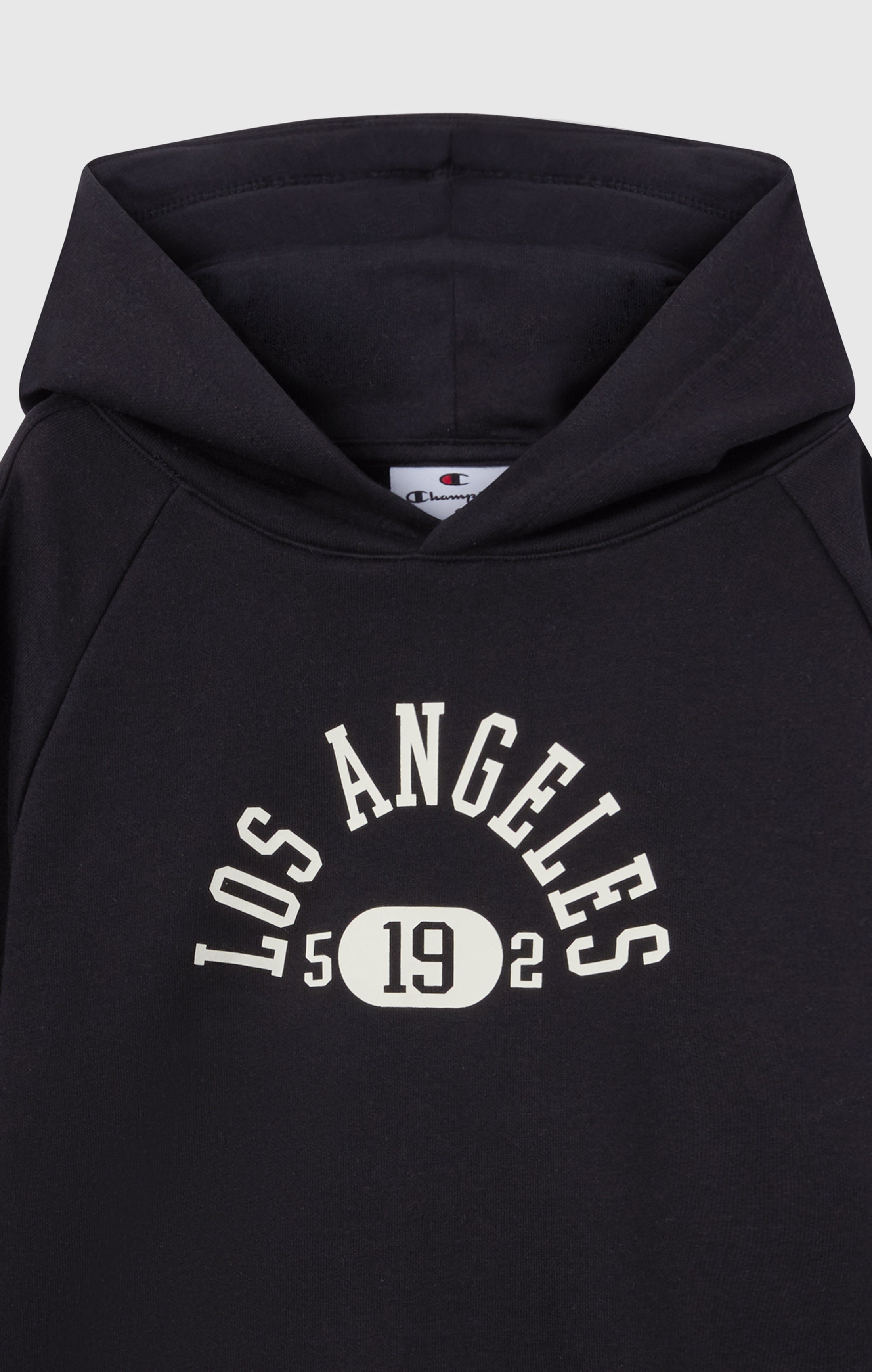 Sudadera con Capucha para Niña con Interior Afelpado