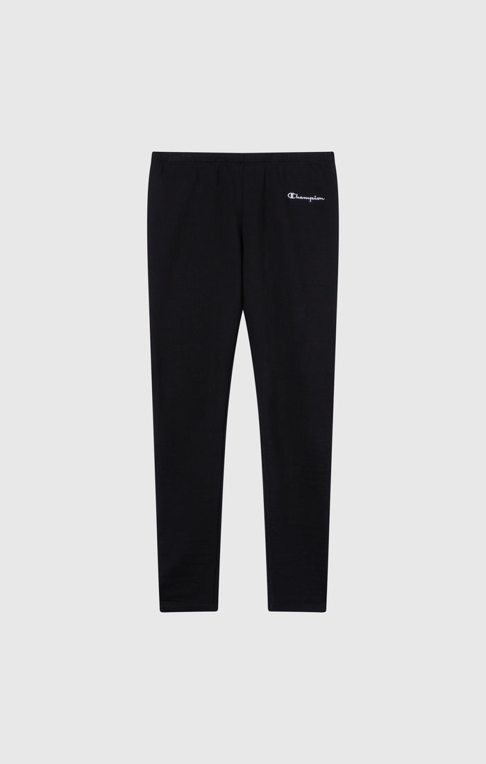 Legging Léger Stretch À Intérieur Gratté Icons Fille