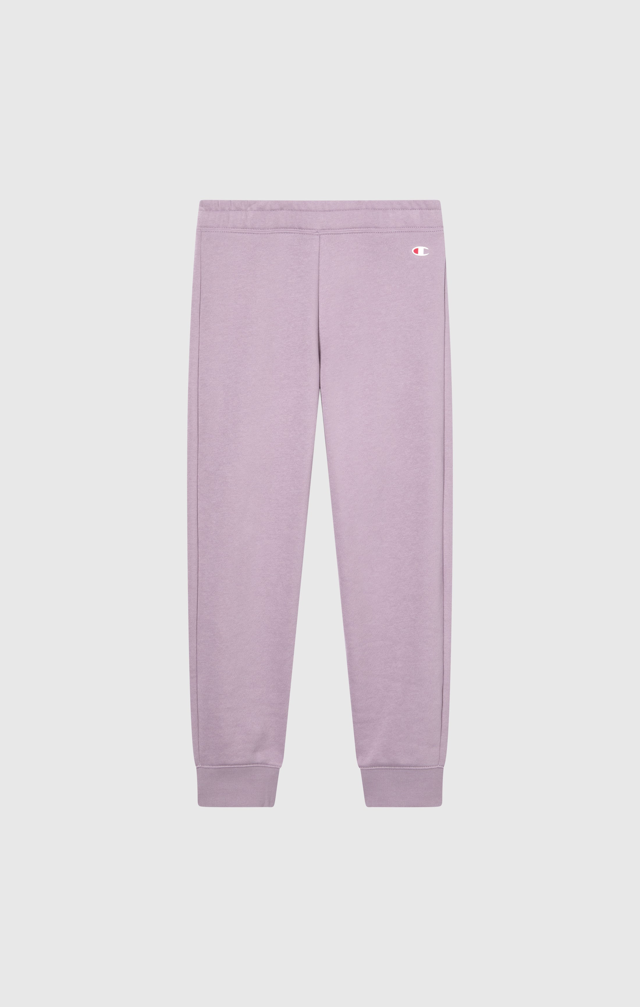 Jogginghose Mit Gerippten Bündchen Und Angerautem Innenmaterial Icons Mädchen