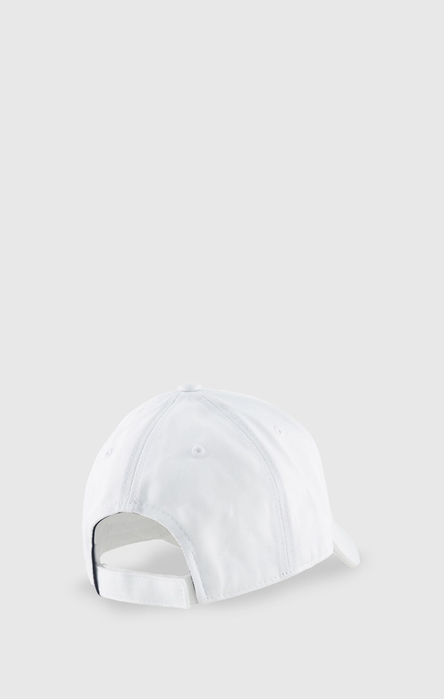 Cappellino In Twill Con C Logo